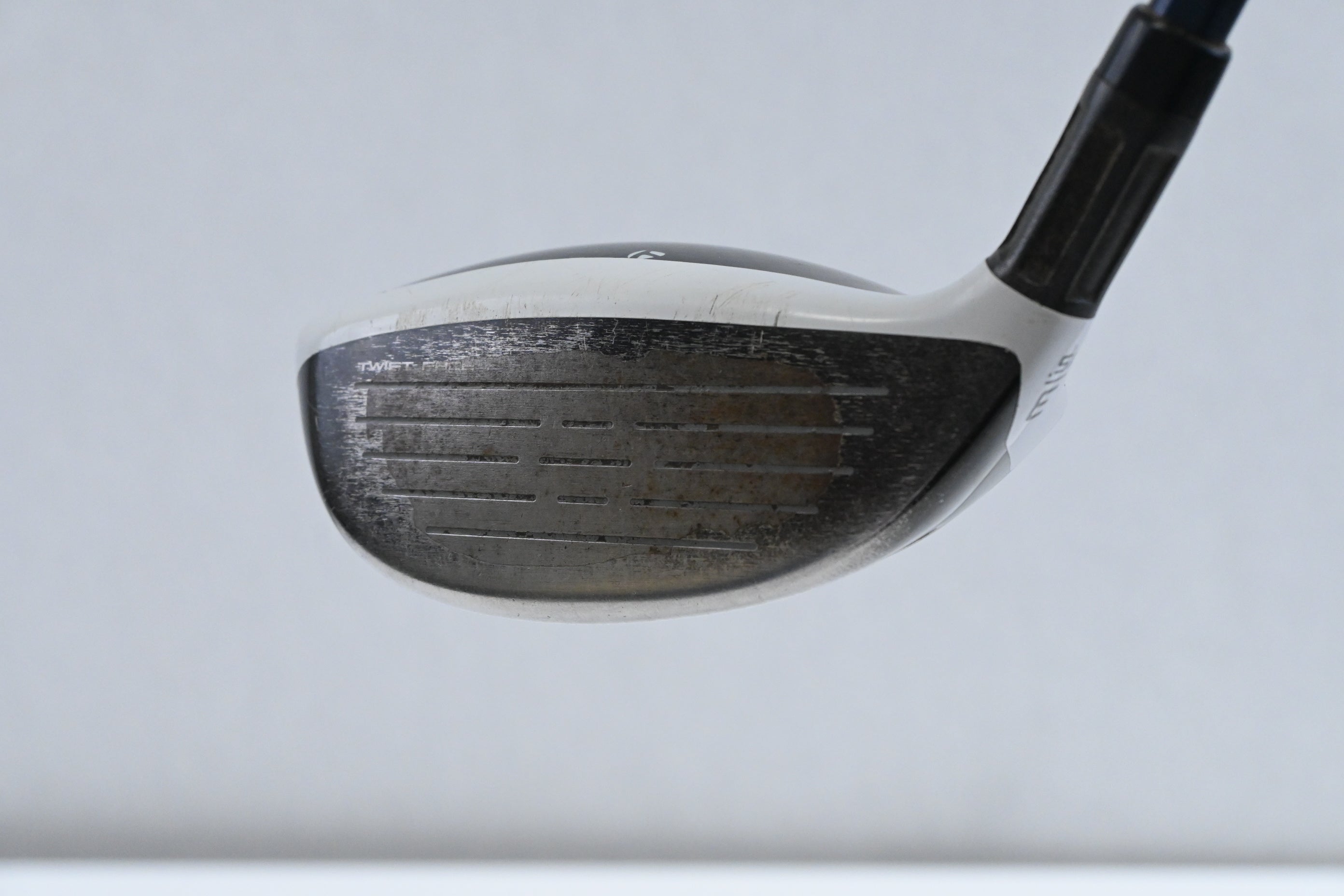 Taylormade SIM2 Max #3 Wood / 15 Degree / Stiff Flex Fujikura Ventus Blue 6