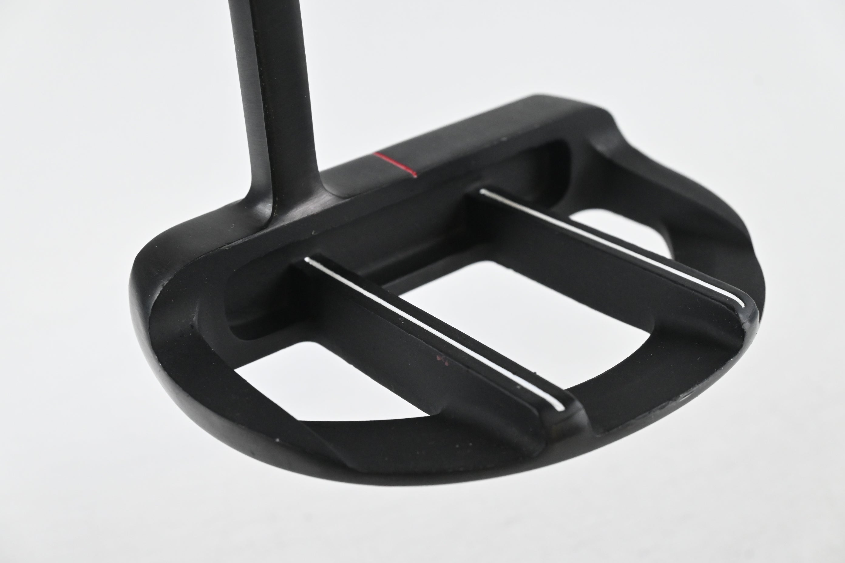 Wishon Cavity Black Series Putter / 35 Inch