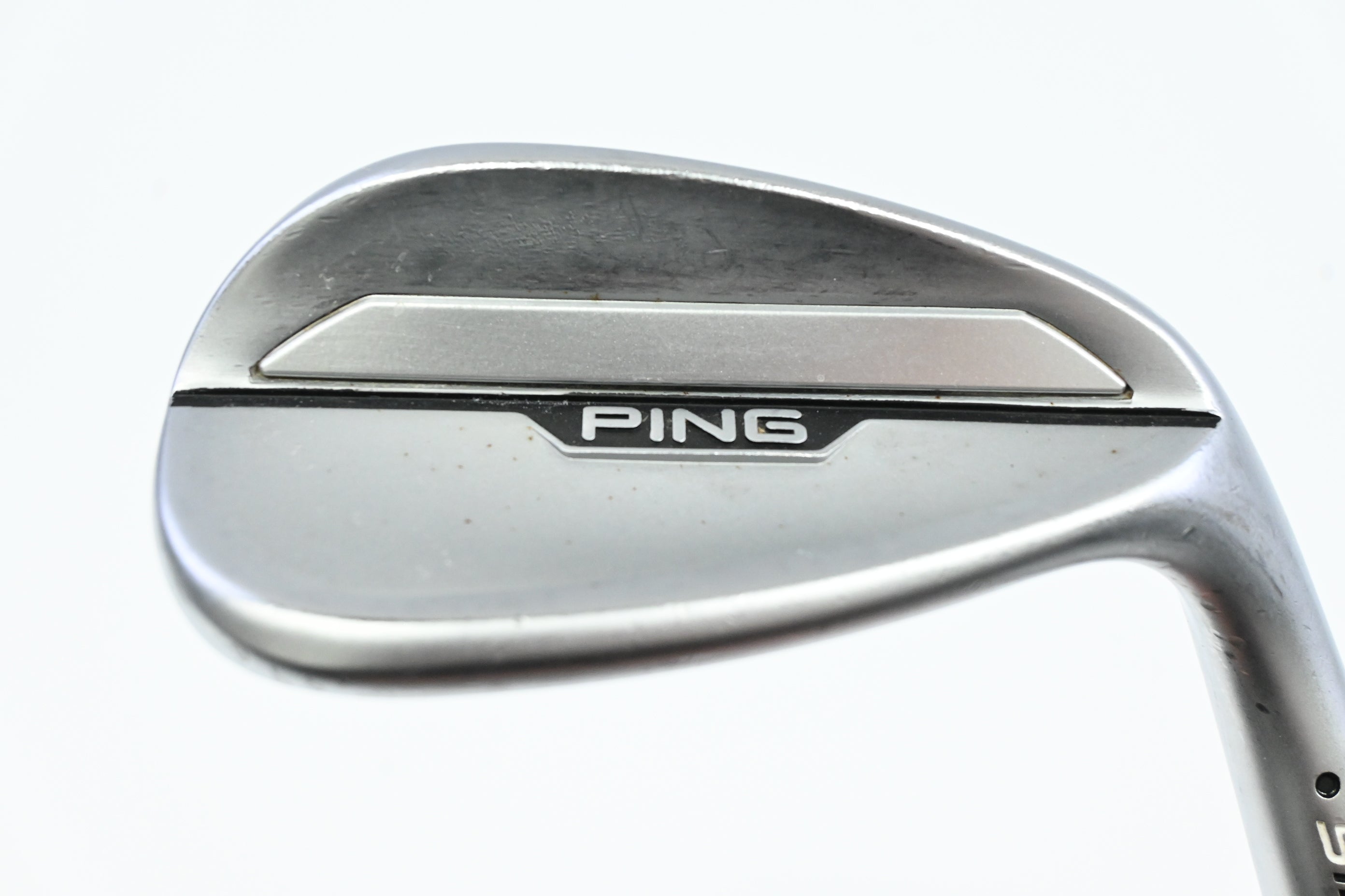 Ping S159 Sand Wedge / 54 Degree / Black Dot / Wedge Flex Ping Z-ZII5 Shaft