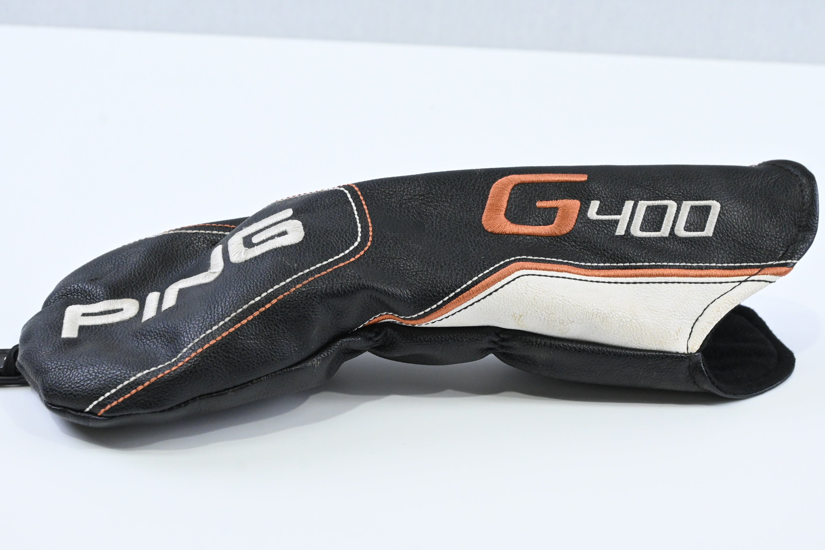 Ping G400 #3 Wood / 14.5 Degree / Stiff Flex Ping Alta CB 65 Shaft