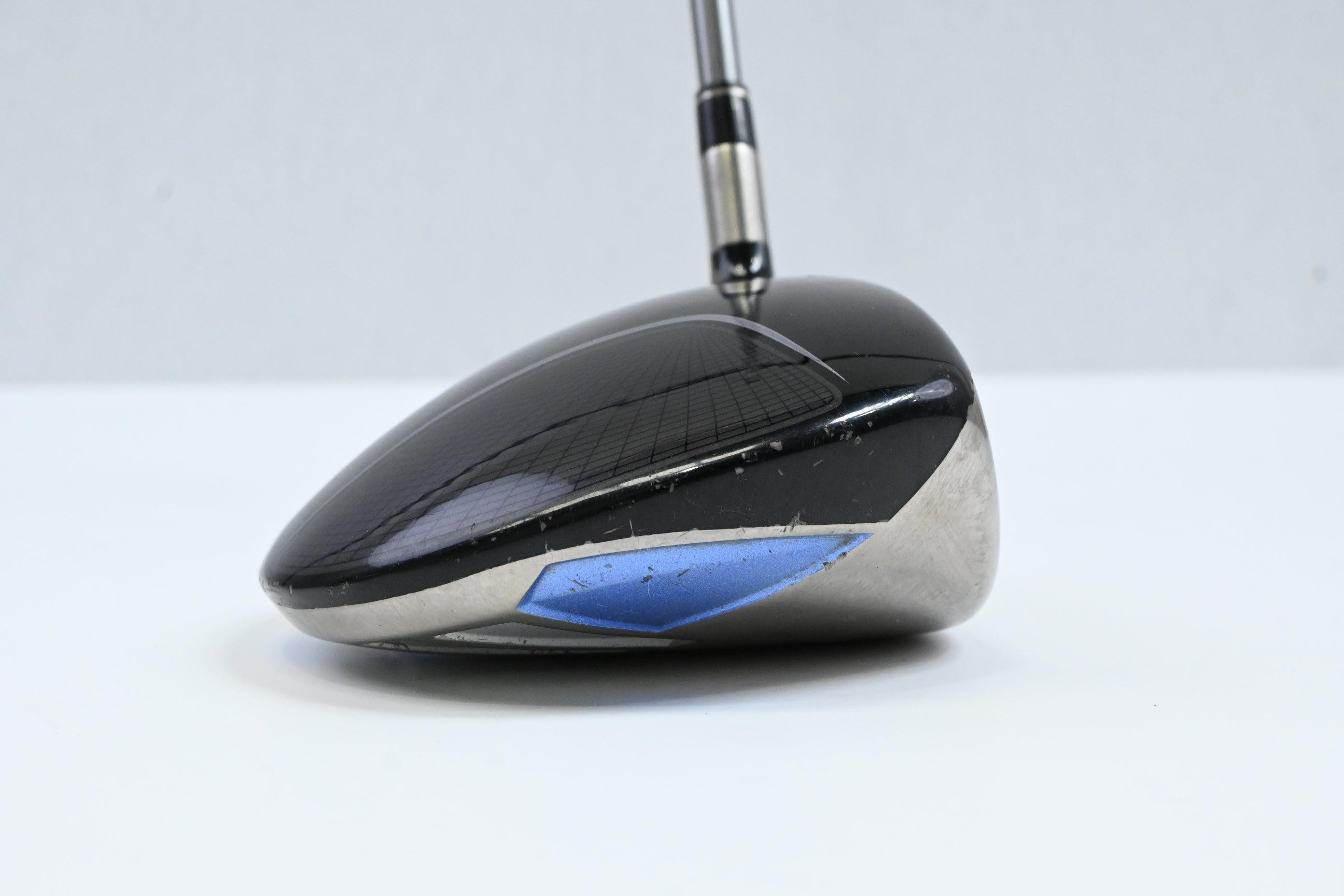 Ladies Taylormade Burner HT Driver / 13 Degree / Ladies Flex Taylormade Reax 50