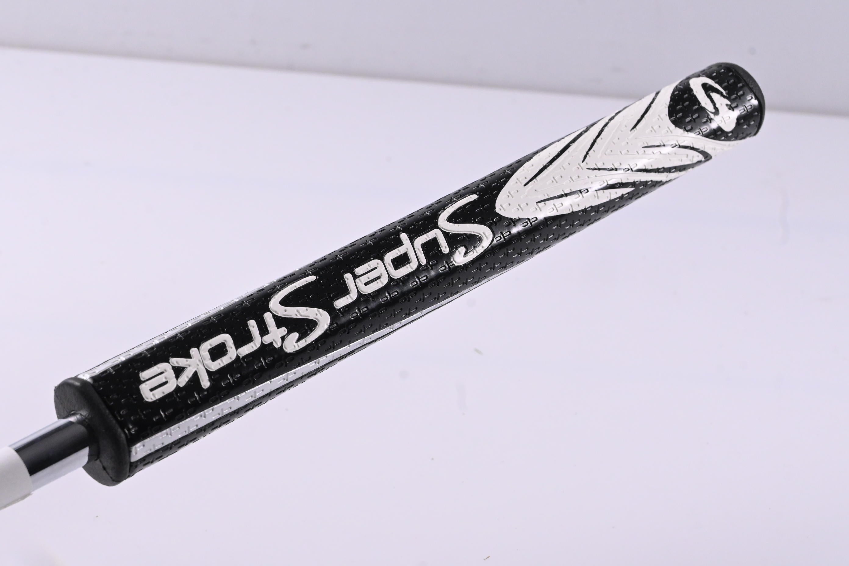 Seemore MFGP 20 Platinum Putter / 34 Inch