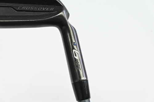 Ping G425 Crossover #3 Hybrid / 20 Degree / Blue Dot / Stiff Flex Ping Alta CB