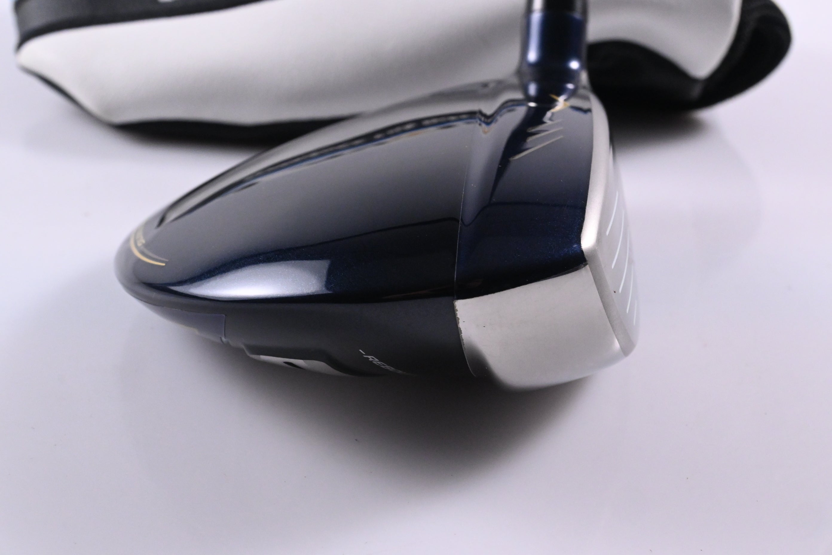 XXIO 12 #3 Wood / 15 Degree / Stiff Regular XXIO MP 1200 Shaft