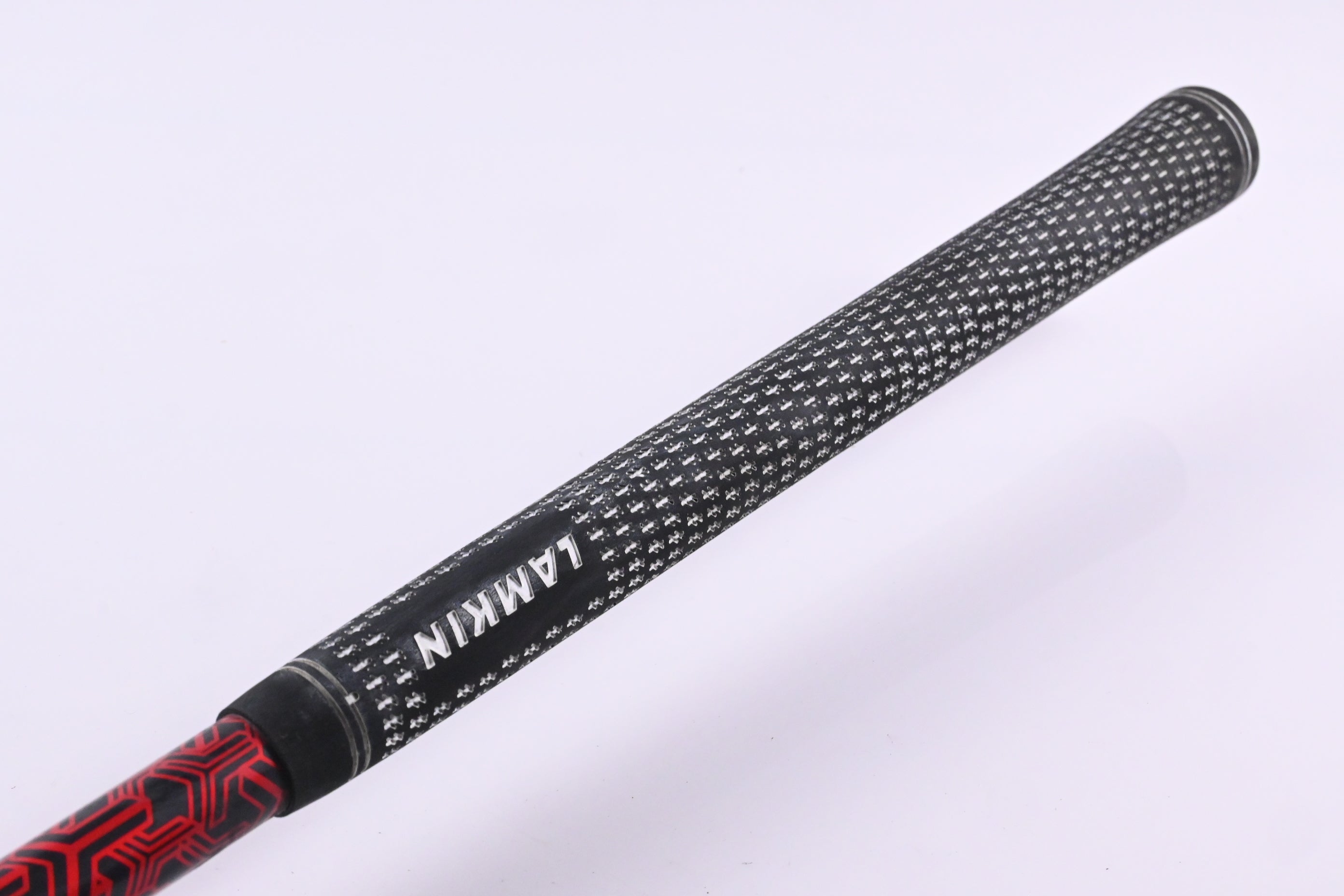 Ping G410 #3 Wood / 14.5 Degree / Stiff Flex Ping Alta CB Red 65 Shaft