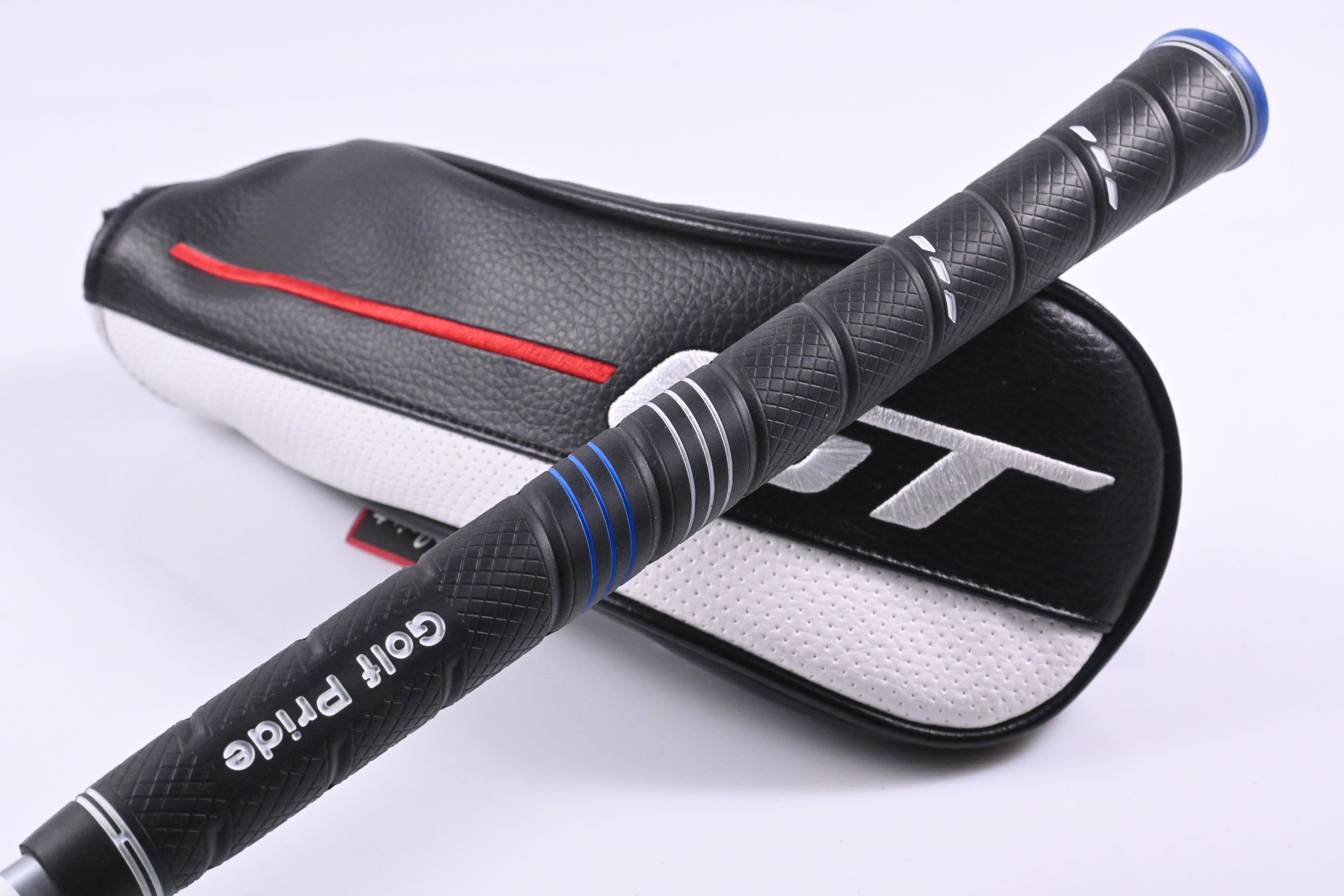 Titleist GT1 #5 Hybrid / 23 Degree / Regular Flex Fujikura Air Speeder 50 Shaft