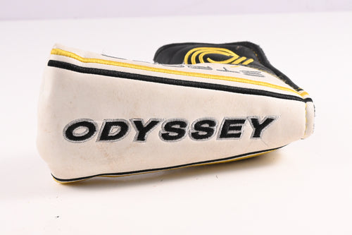 Odyssey Stroke Lab Black One Putter / 34 Inch