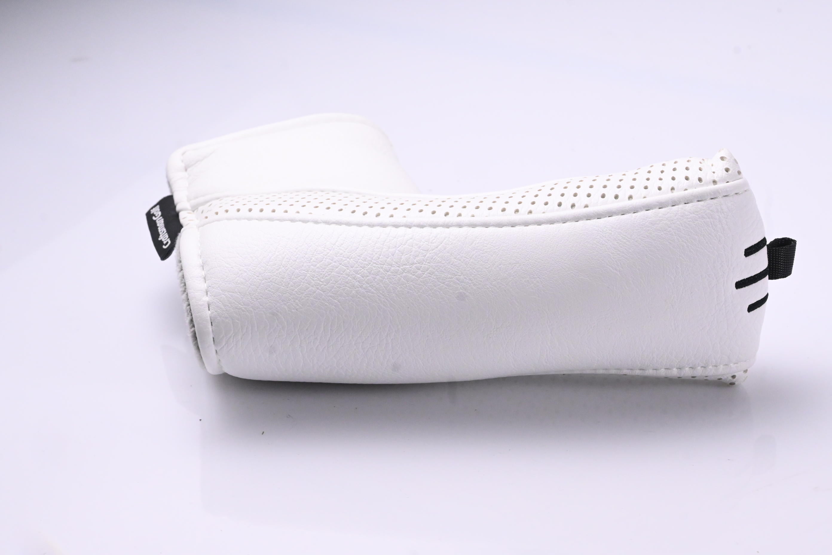 Seemore MFGP 20 Platinum Putter / 34 Inch