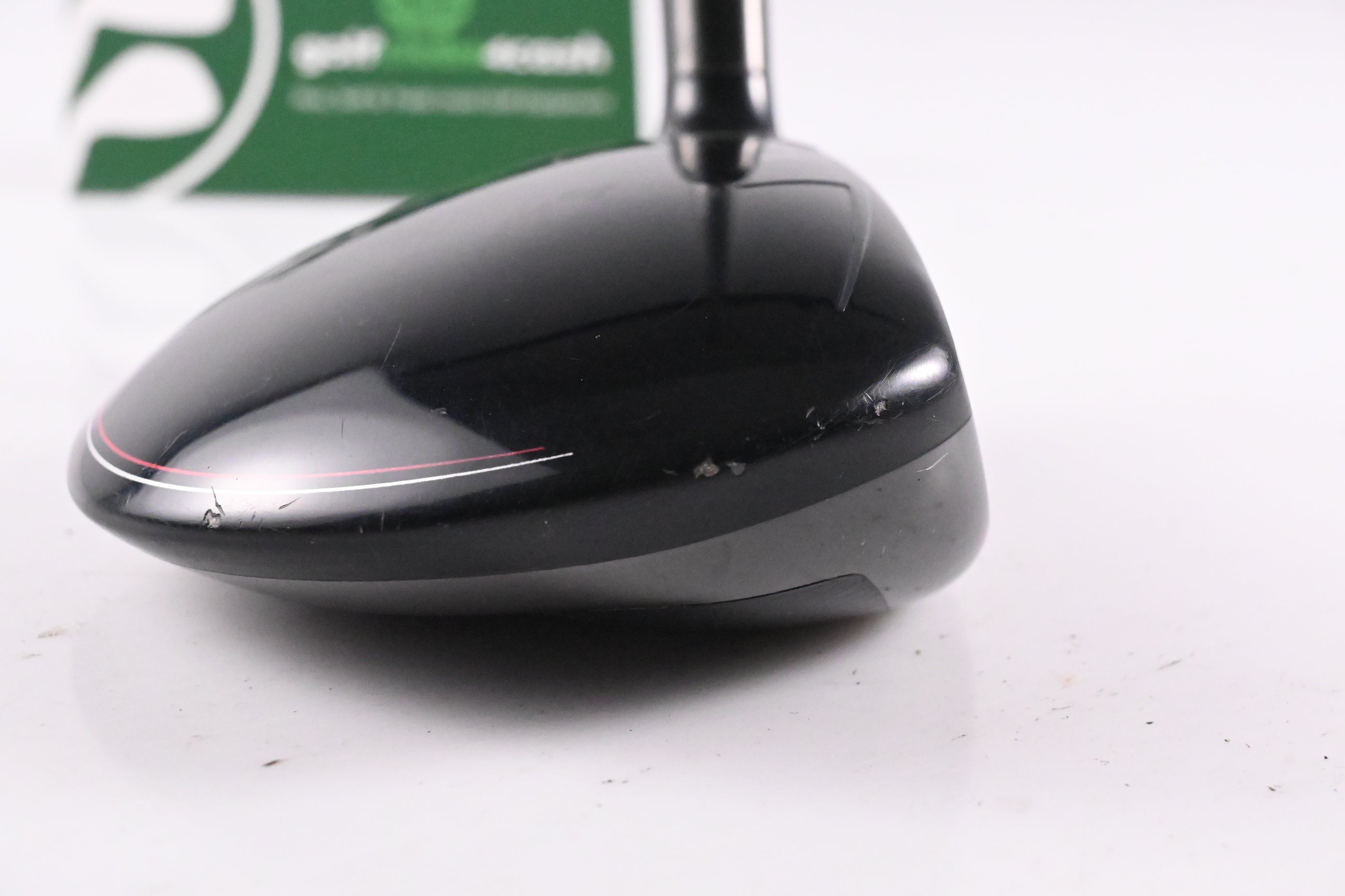 Callaway XR Speed #4 Wood / 17 Degree / Regular Flex Aldila Quaranta 50 Shaft