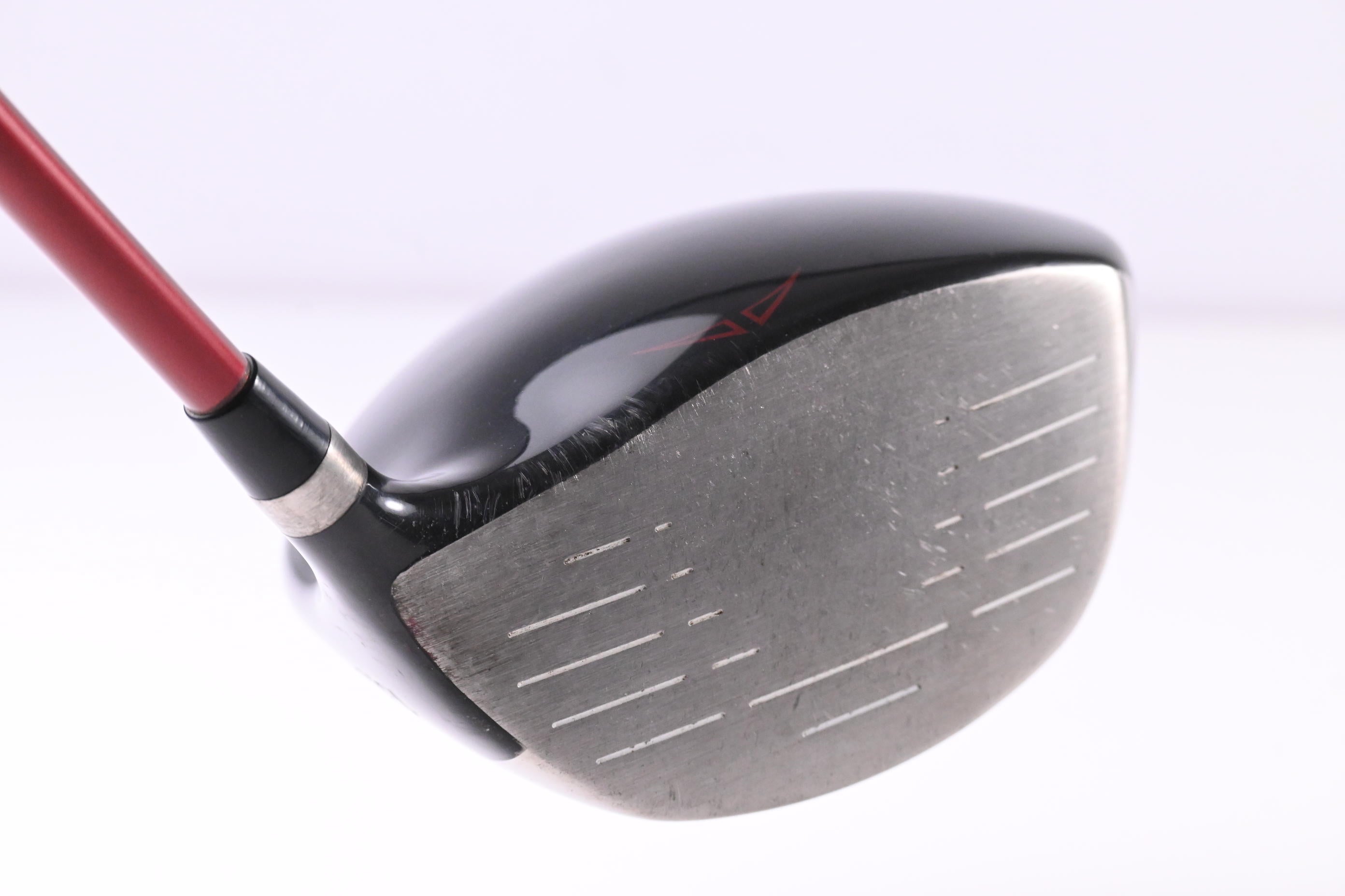 Left Hand Ping G15 Driver / 13.5 Degree / Regular Flex Ping TFC 149 D Shaft
