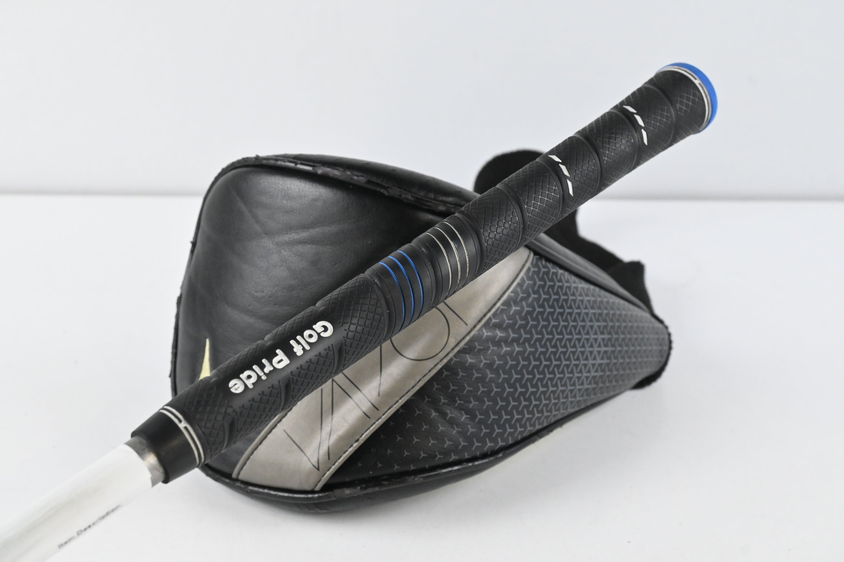 Nike Vapor Pro Driver / 8.5-12.5 Degree / Stiff Flex Diamana S+ Blue 60 Shaft