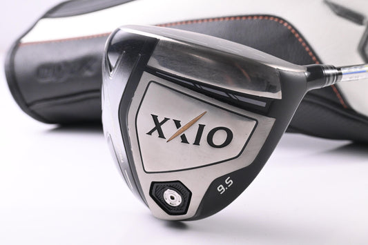 XXIO X Driver / 9.5 Degree / Stiff Flex Kuro Kage XD 60 Shaft