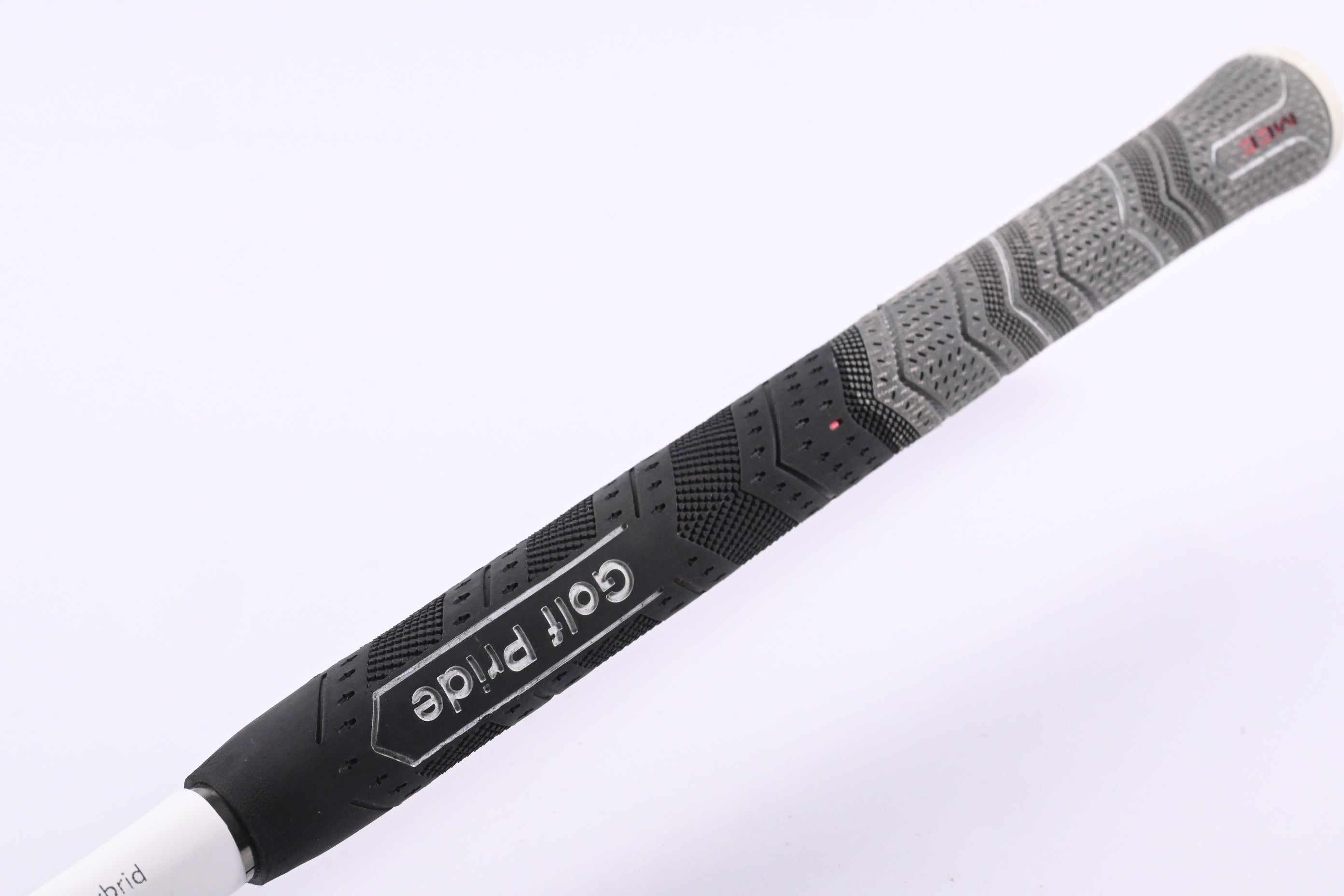 Callaway Epic #3 Hybrid / 20 Degree / Senior Flex UST Mamiya Recoil ES Shaft