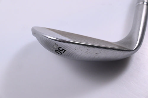 Taylormade Milled Grind 5 Gap Wedge / 50 Degree / Stiff Flex Dynamic Gold Mid