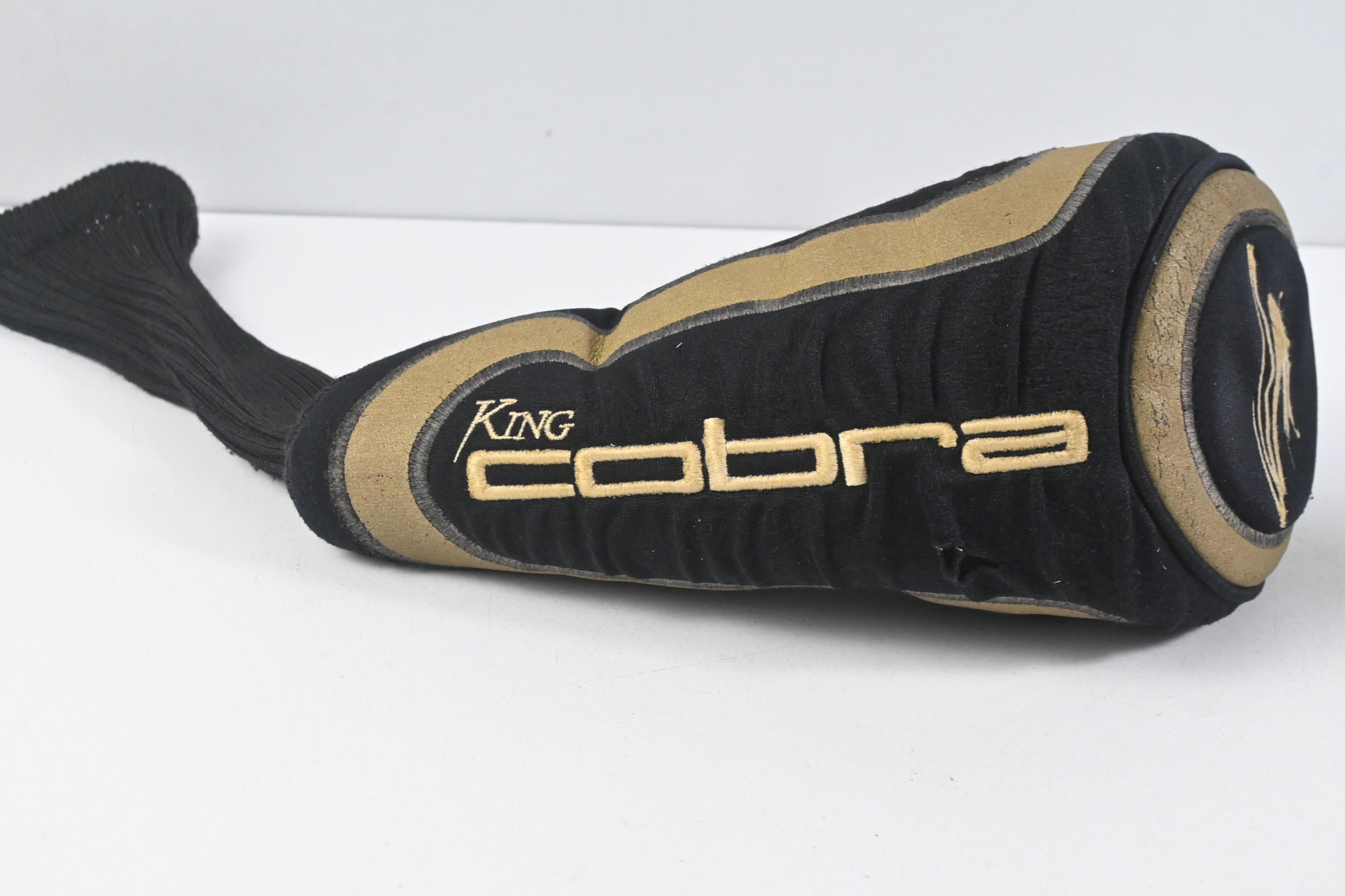 Cobra King SZ 440 Driver / 9 Degree / Stiff Flex UST Mamiya Tour 75 Shaft