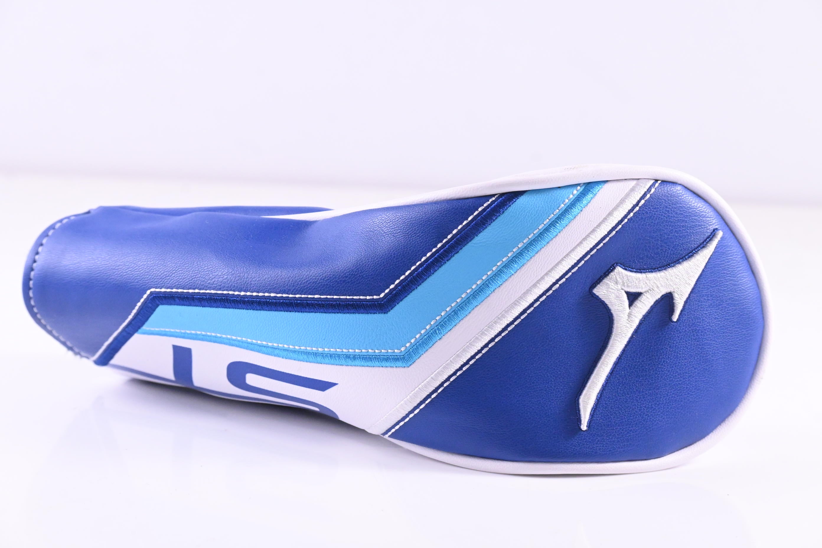 Ladies Mizuno ST-Max 230 #6 Hybrid / 28 Degree / Ladies Flex UST Helium Nanocore