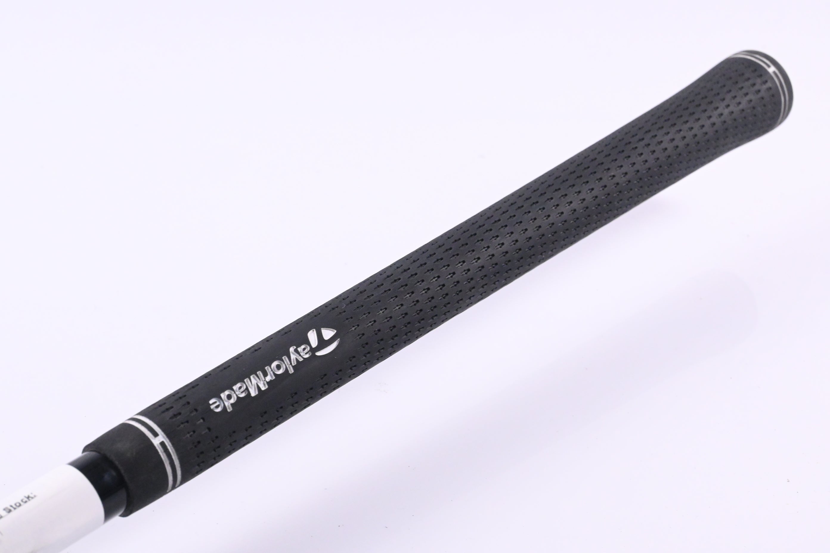 Left Hand Taylormade Stealth 2 Driver / 9 Degree / X-Flex HZRDUS Black 70 Shaft