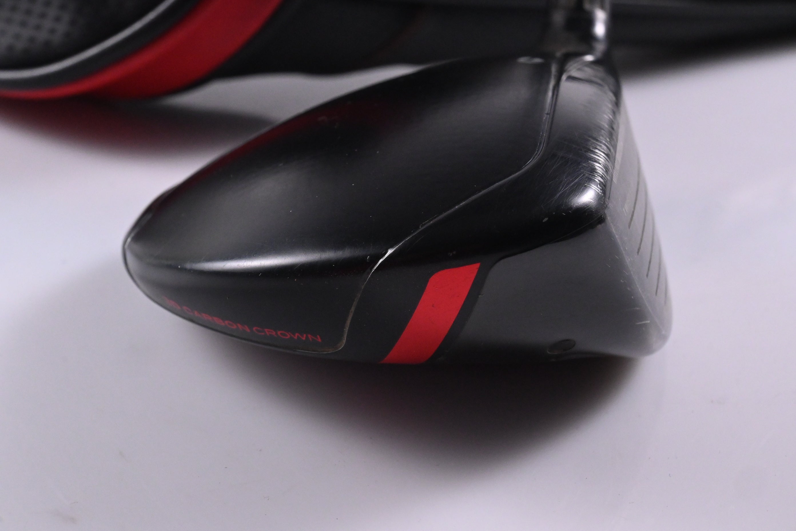 Taylormade Stealth #5 Wood / 18 Degree / Regular Flex Ventus Red 5 Shaft