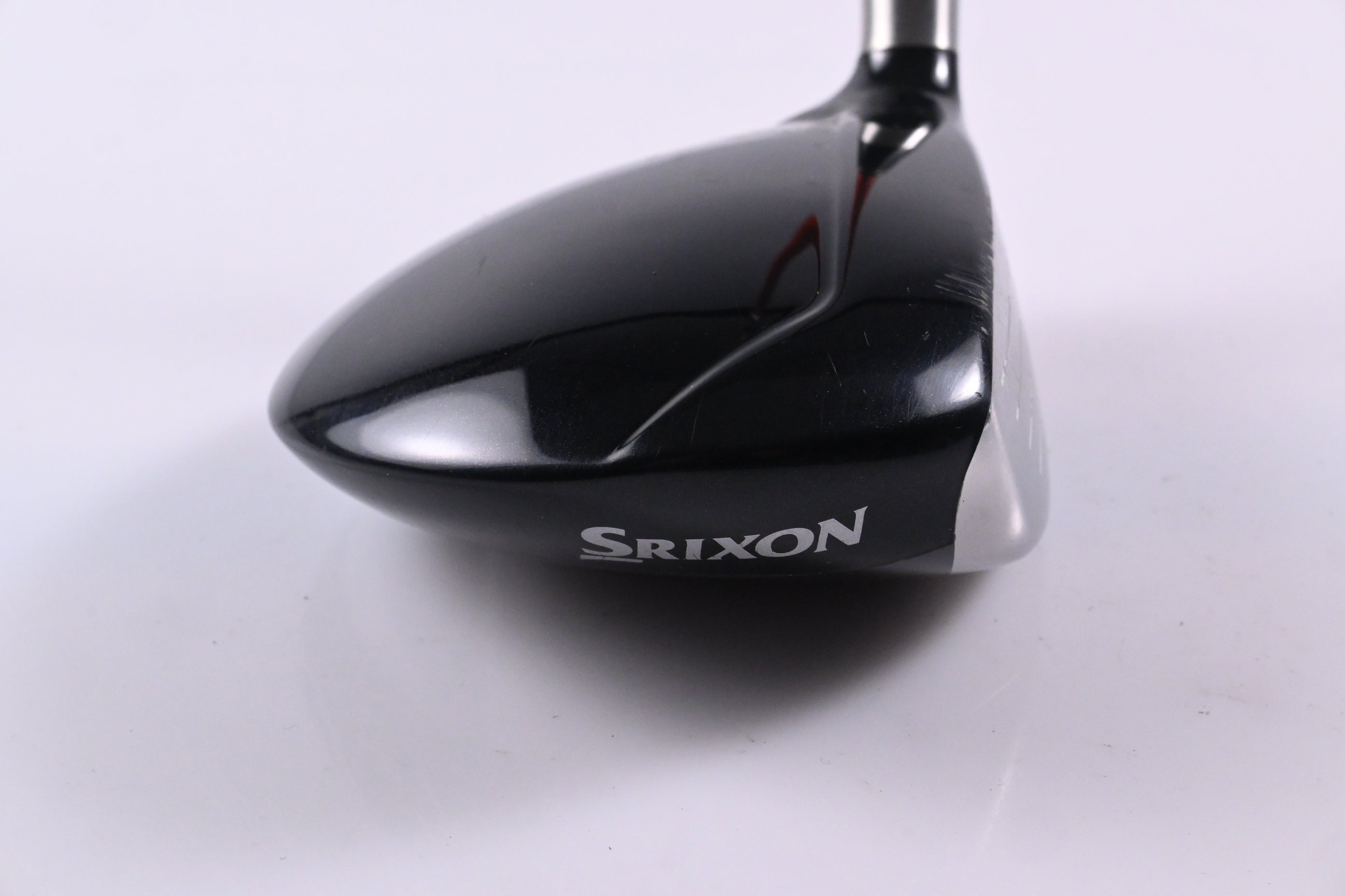 Srixon Z-F65 #3 Wood / 15 Degree / Regular Flex Miyasaki 6 Shaft