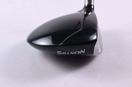 Srixon Z-F65 #3 Wood / 15 Degree / Regular Flex Miyasaki 6 Shaft