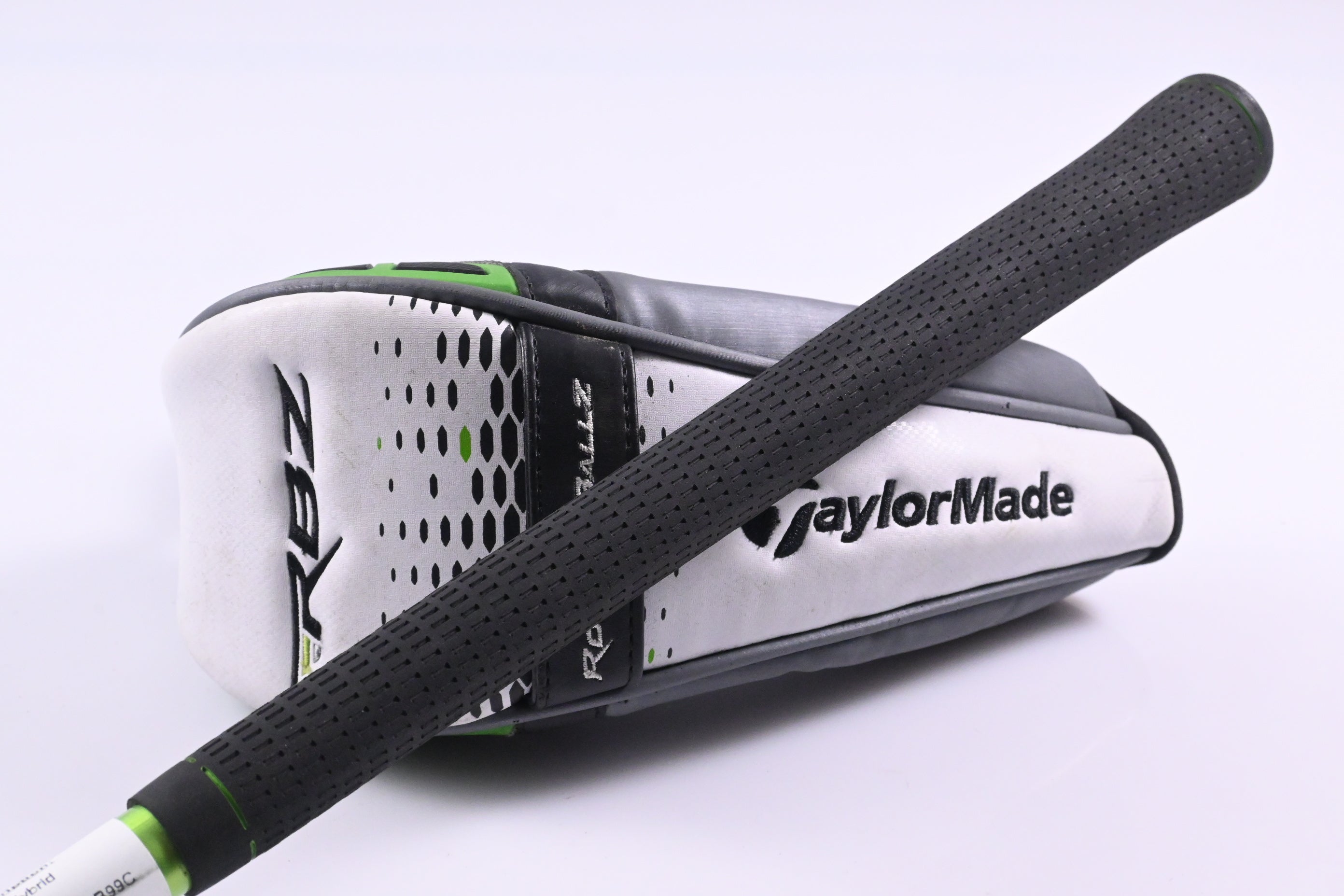 Taylormade RBZ Tour #2 Hybrid / 16.5 Degree / Regular Flex Taylormade RBZ 65