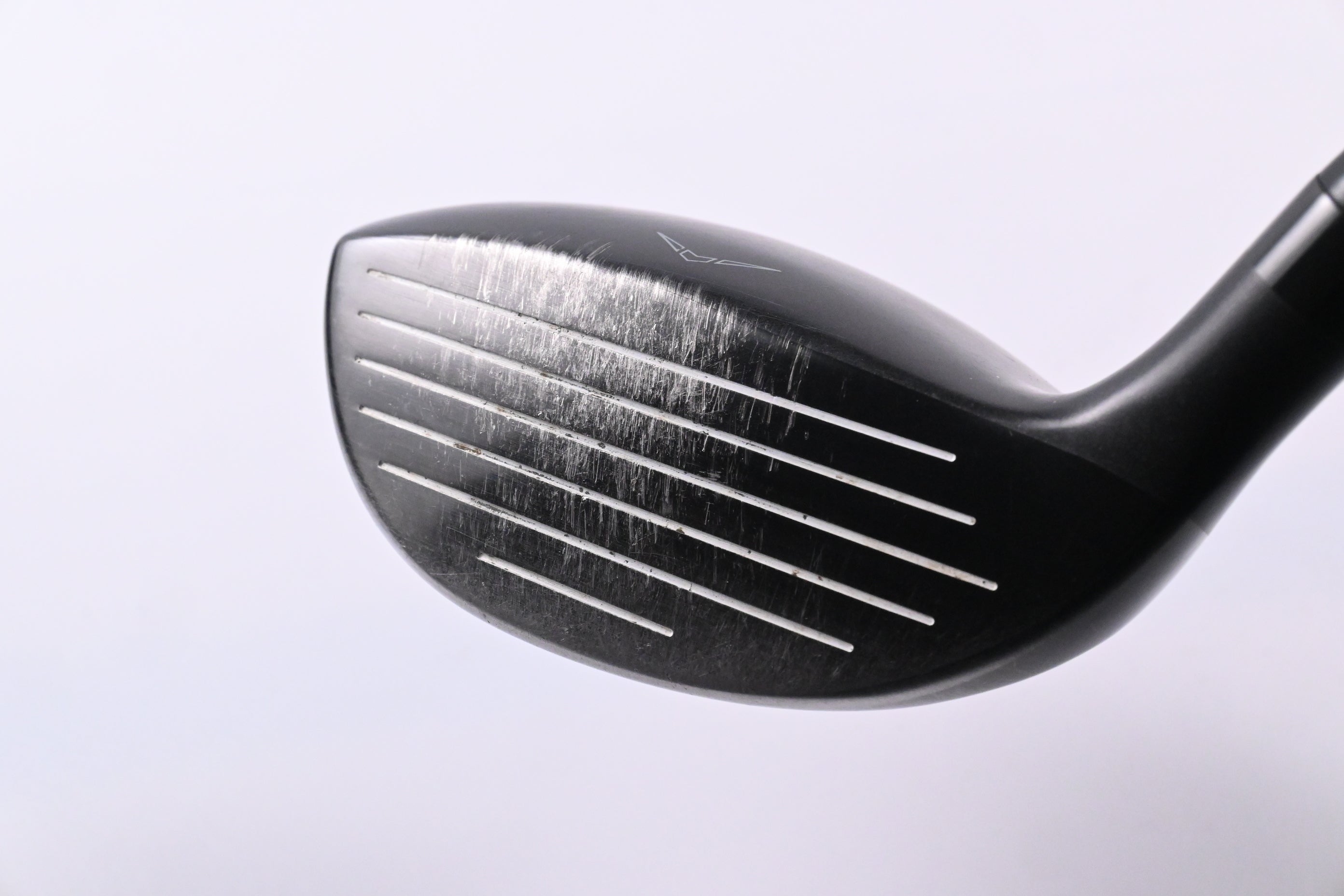 Benross Hot Speed #5 Wood / 20 Degree / Regular Flex Aldila RIP Beta 70 Shaft