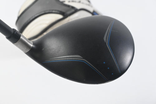 Taylormade Jetspeed #3 Wood / 15 Degree / Stiff Flex Matrix Velox T 69 Shaft