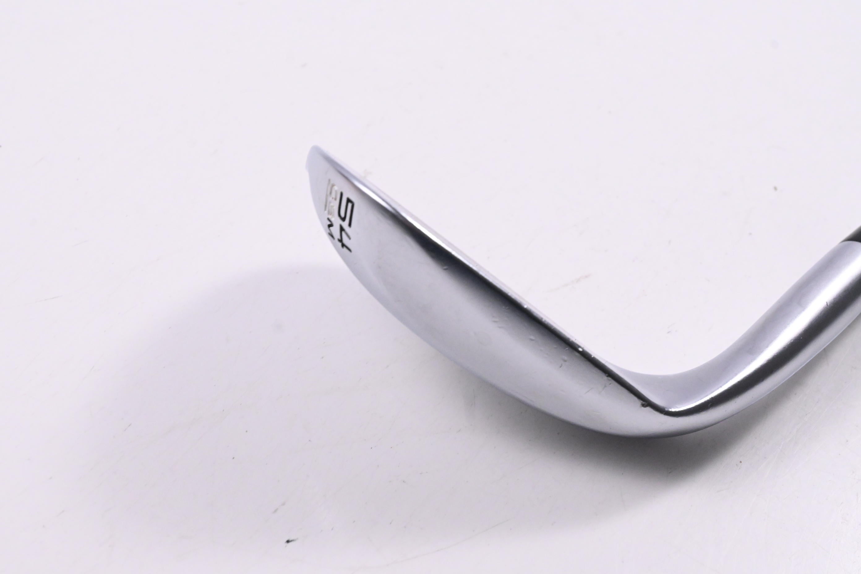 Mizuno Pro T-3 Sand Wedge / 54 Degree / Stiff Flex KBS Tour C-Taper Lite 110