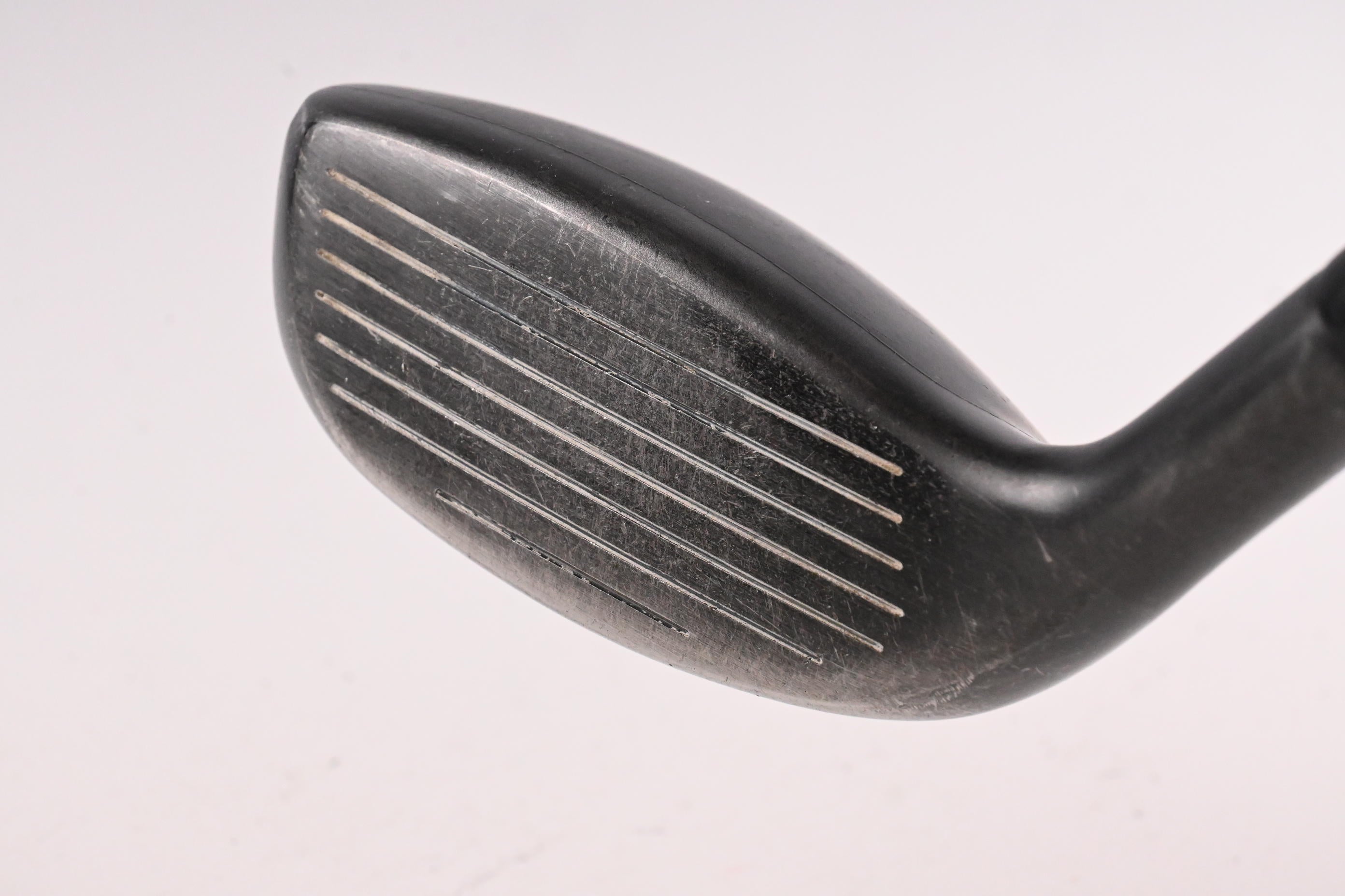 Ping i20 #2 Hybrid / 17 Degree / Stiff Flex Ping TFC 707 Shaft
