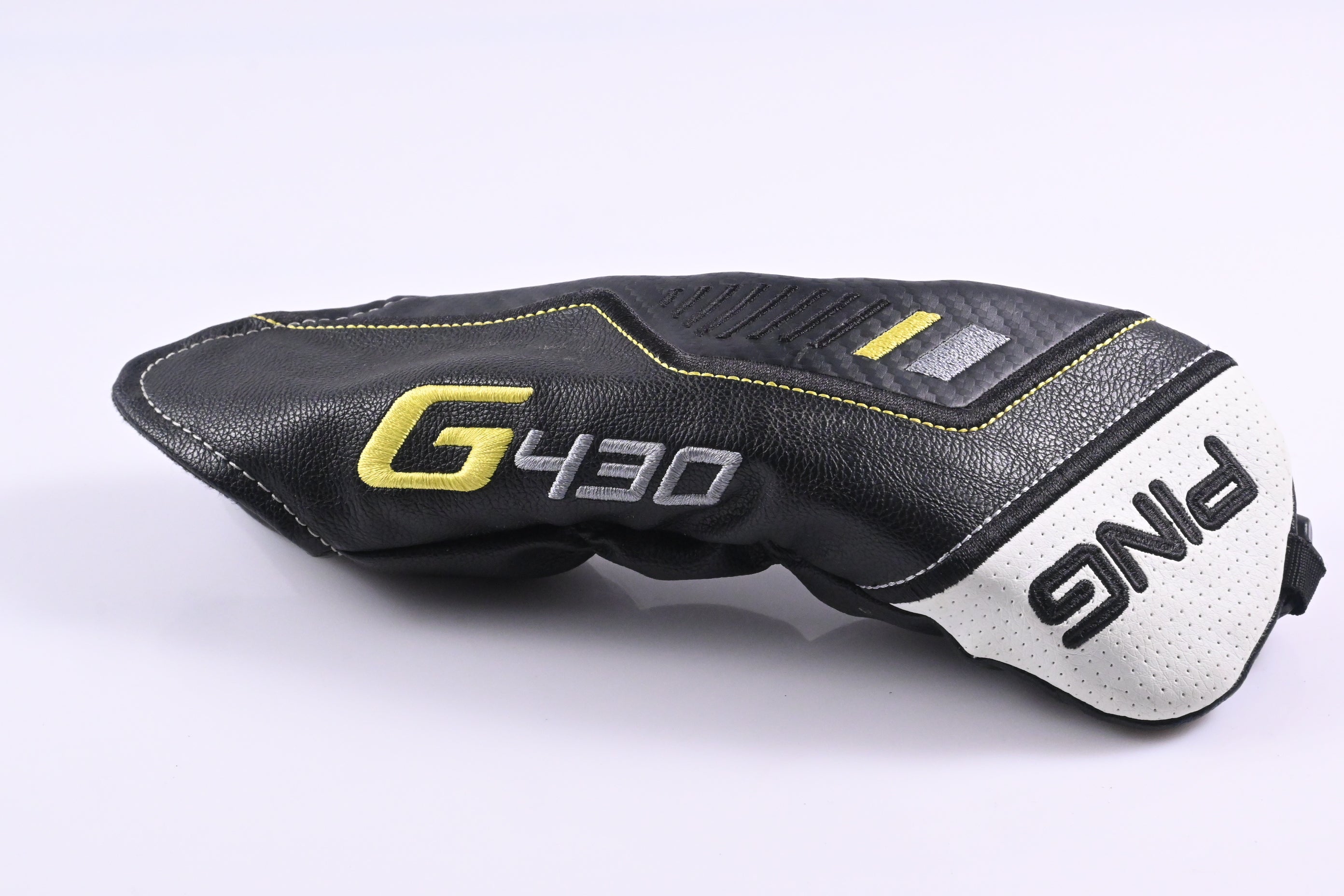 Ping G430 #5 Hybrid / 26 Degree / Senior Flex Ping Alta Quick 35 Shaft