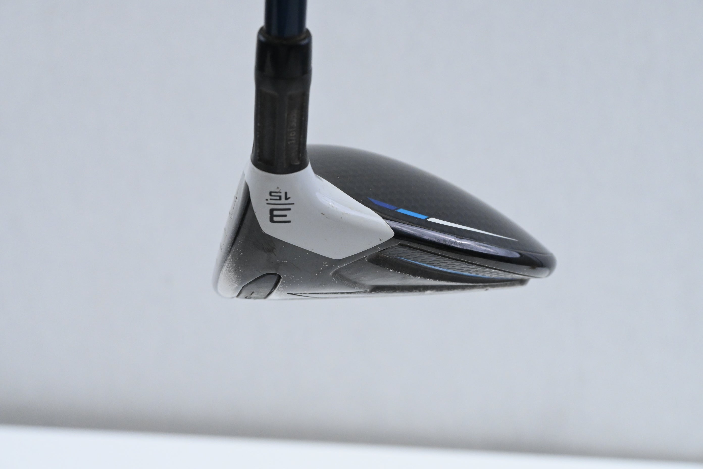 Taylormade SIM2 Max #3 Wood / 15 Degree / Stiff Flex Fujikura Ventus Blue 6