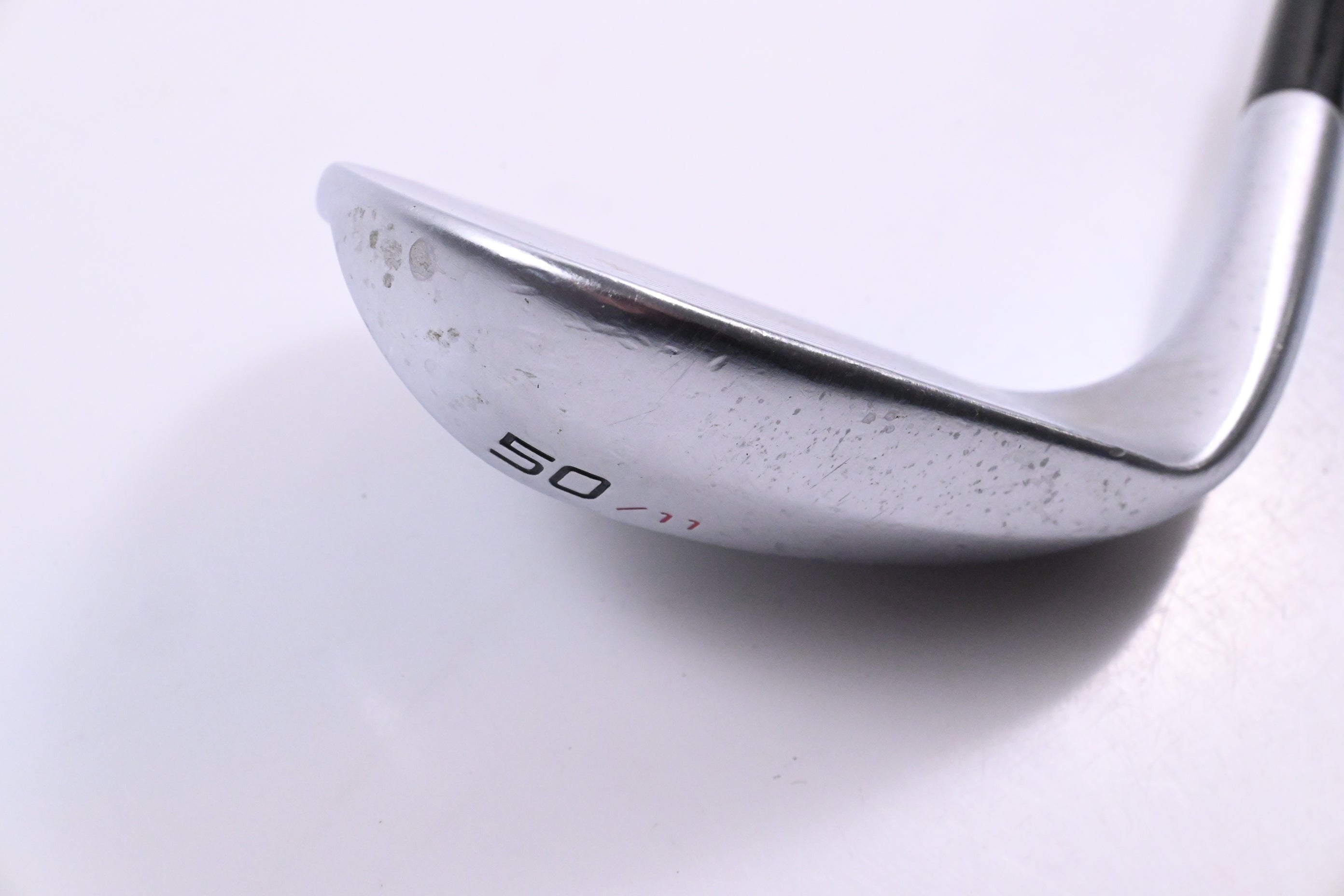 Cleveland CBX 2 Gap Wedge / 50 Degree / Wedge Flex Dynamic Gold 105 Shaft