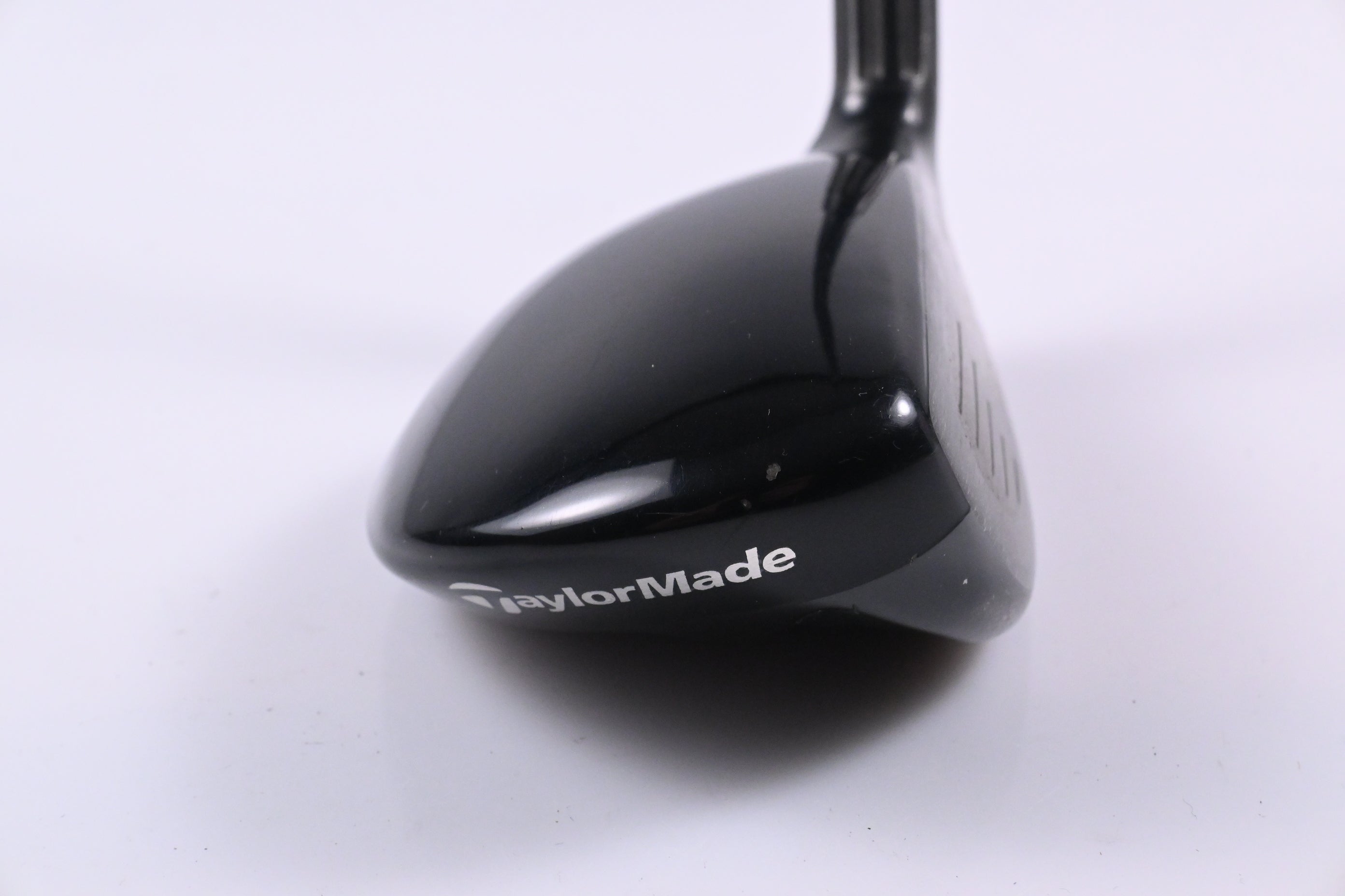 Taylormade M2 2016 #3 Hybrid / 19 Degree / Stiff Flex Taylormade REAX 75 Shaft