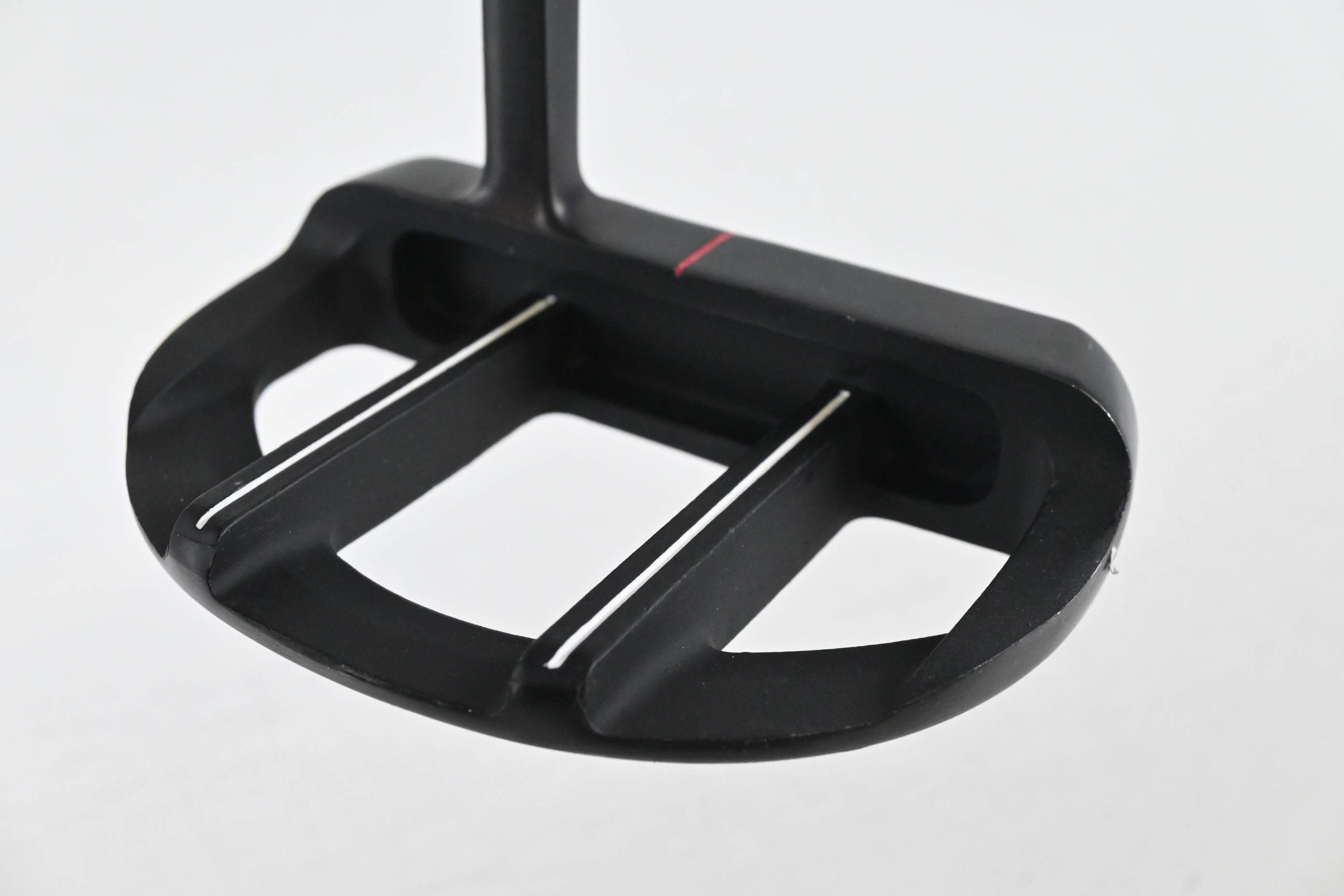 Wishon Cavity Black Series Putter / 35 Inch