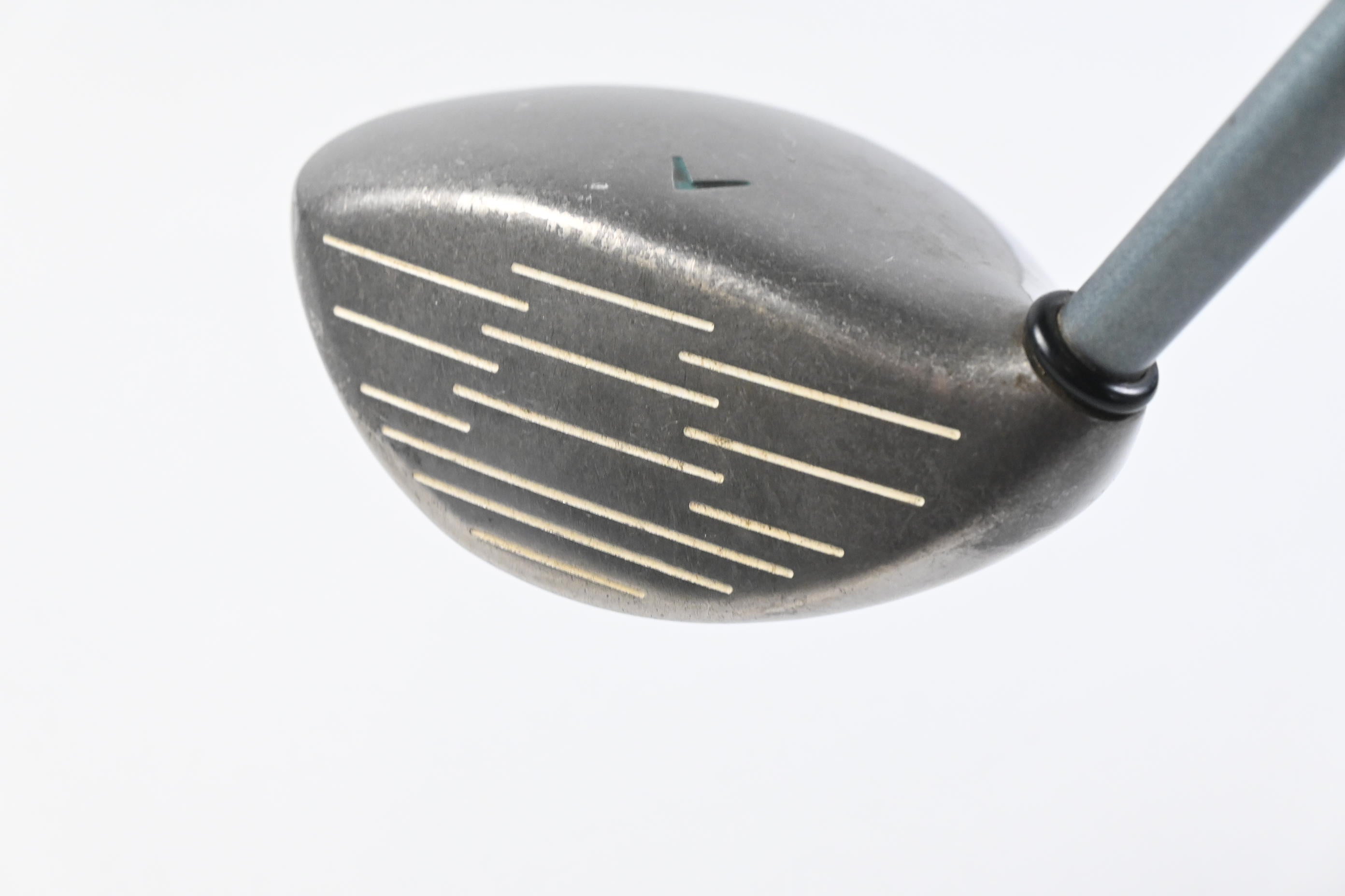 Ladies Callaway Great Big Bertha Hawk Eye #5 Wood / 18 Degree / Ladies Gems