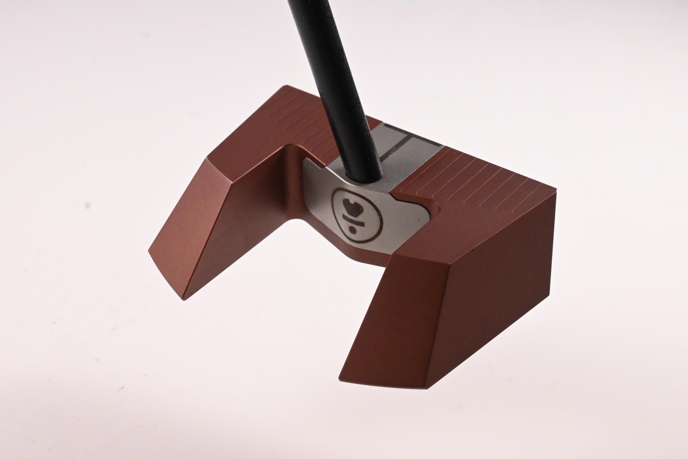 L.A.B. Golf Mezz.1 Putter / 34 Inch / Includes ACCRA X Black Shaft