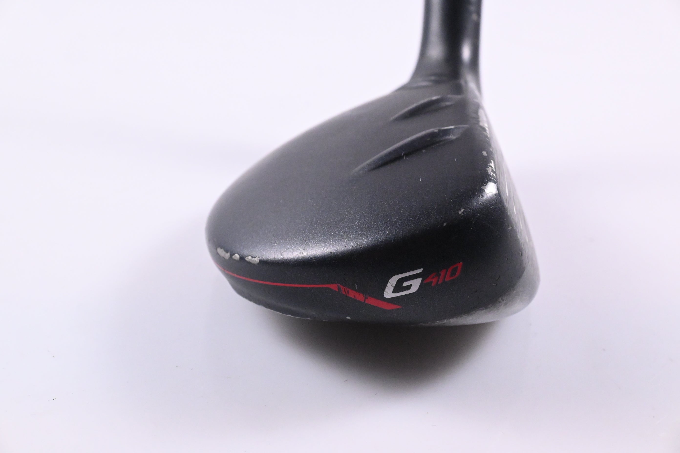 Ping G410 #5 Hybrid / 26 Degree / Regular Flex Ping Alta CB Red 70 Shaft