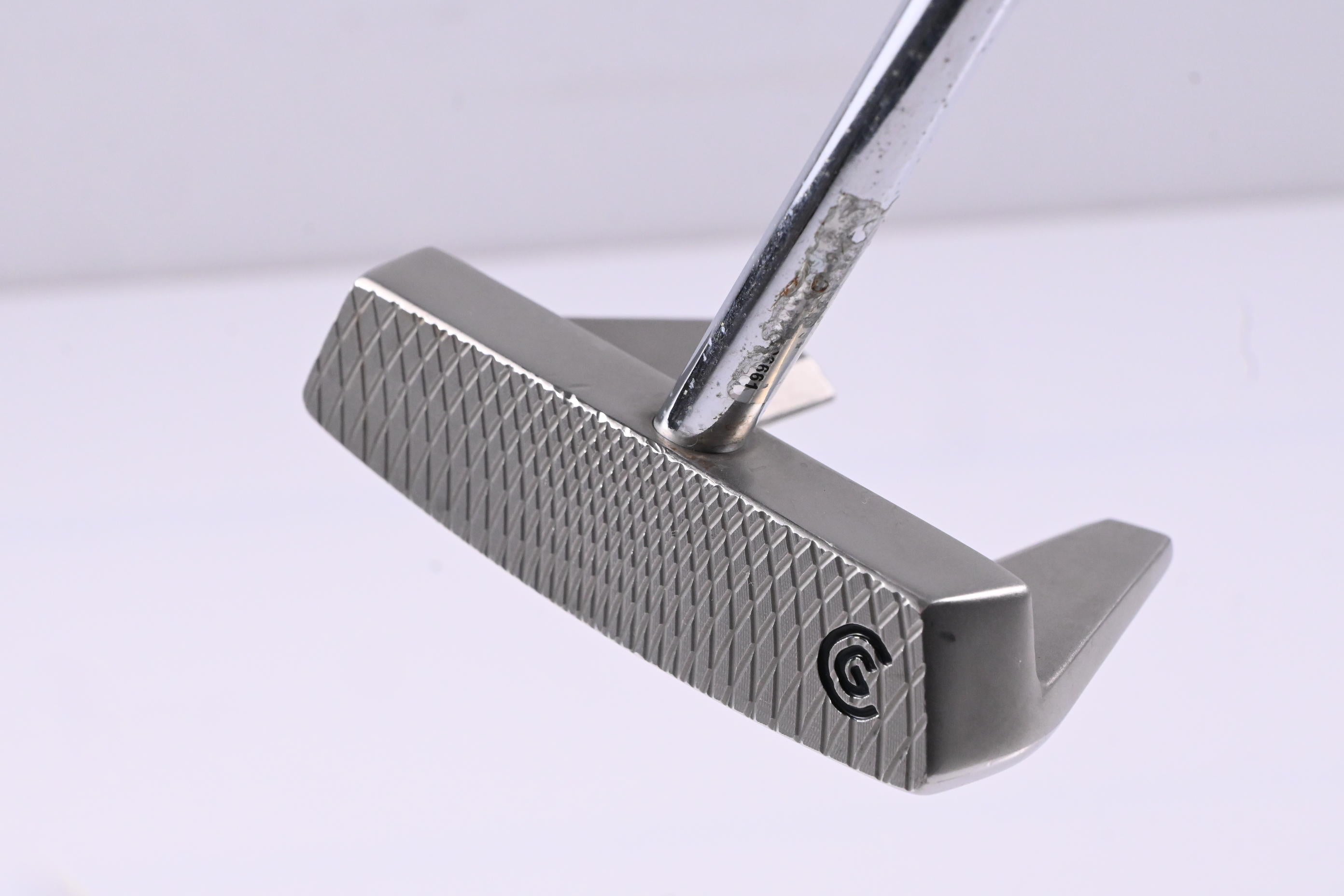 Cleveland HB Soft 2 #11 Putter / 34 Inch