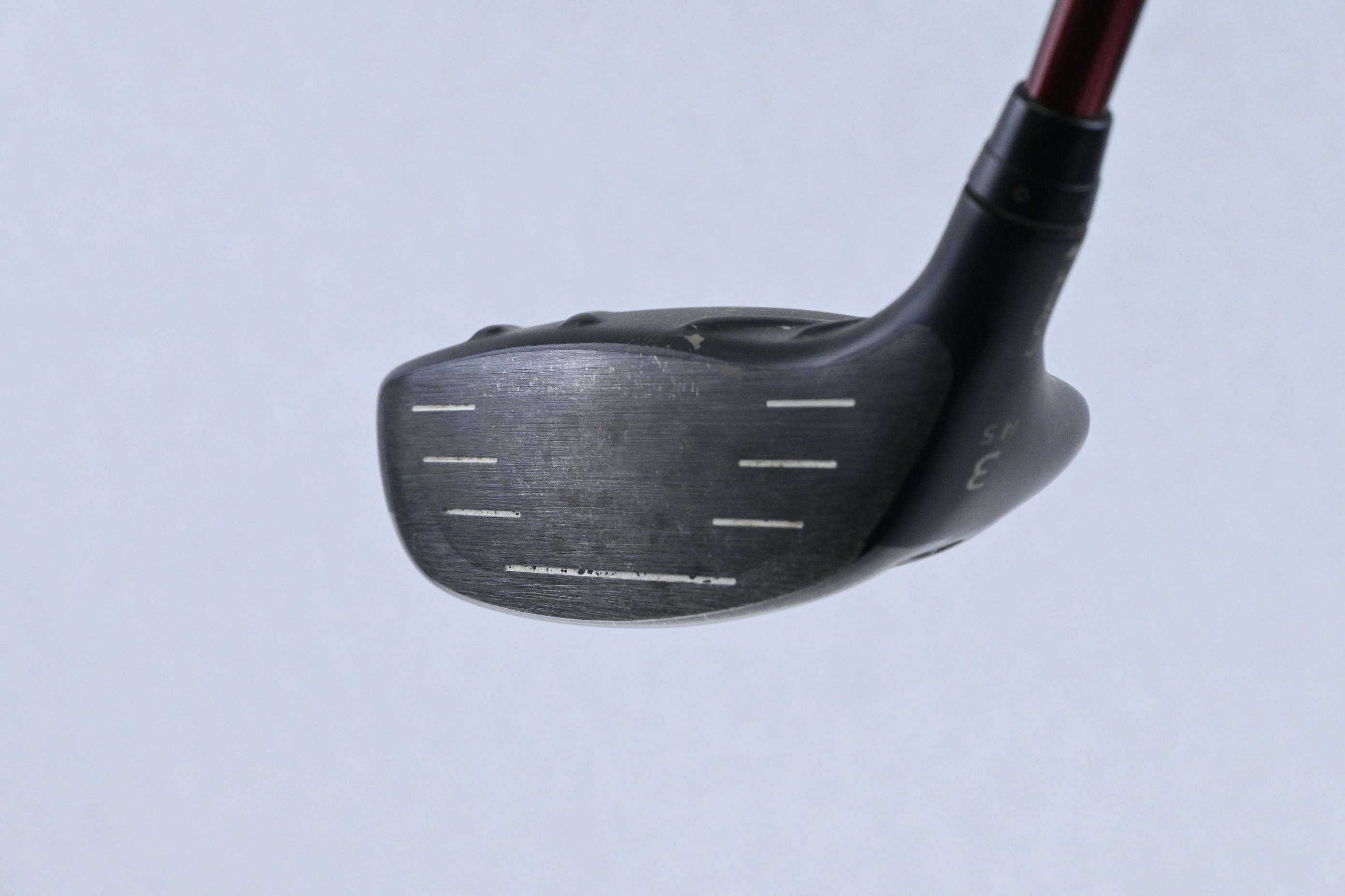 Ping G400 #3 Wood / 14.5 Degree / Senior Flex Ping Alta Distanza 40 Shaft