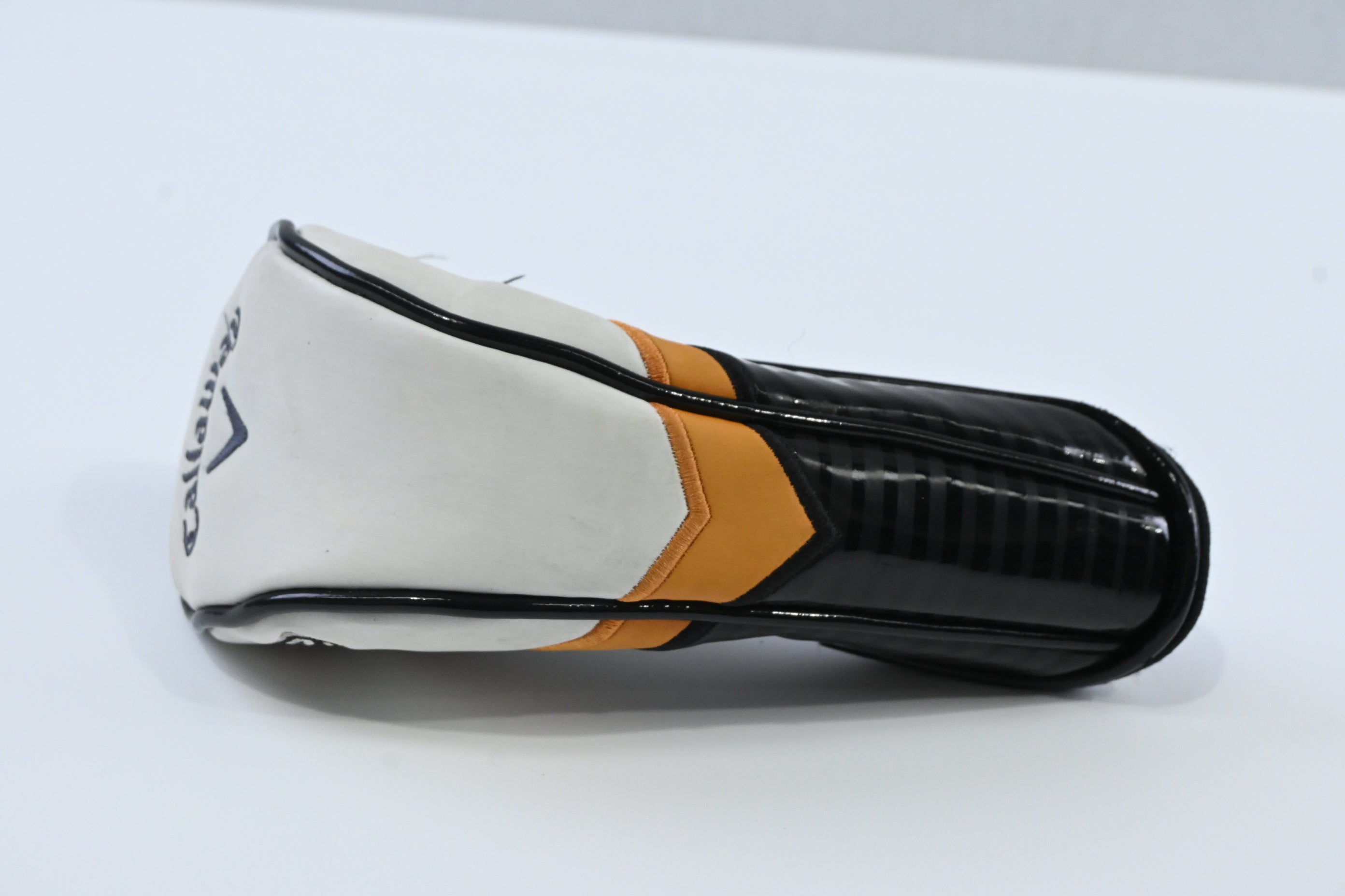 Left Hand Callaway X2 Hot #3 Hybrid / 19 Degree / Stiff Flex Callaway X2 Hot 65