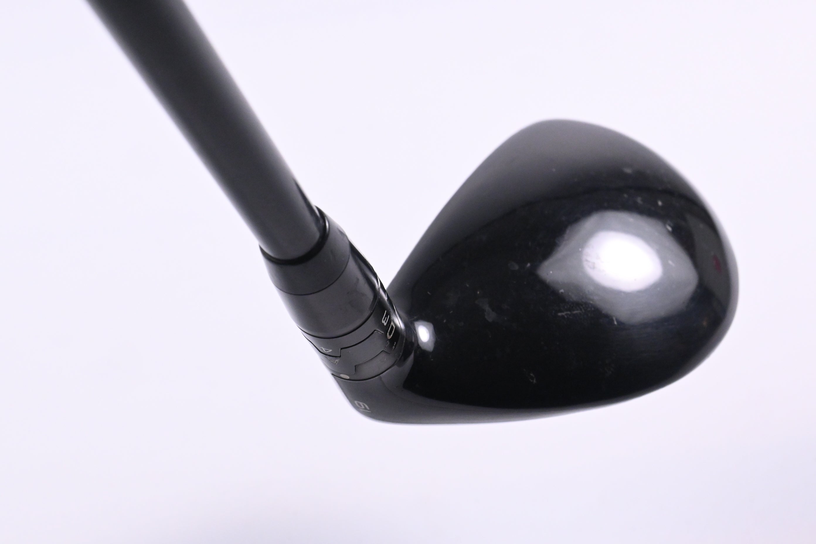 Titleist TS2 #3 Hybrid / 19 Degree / Stiff Flex Tensei AV Blue 70 Shaft