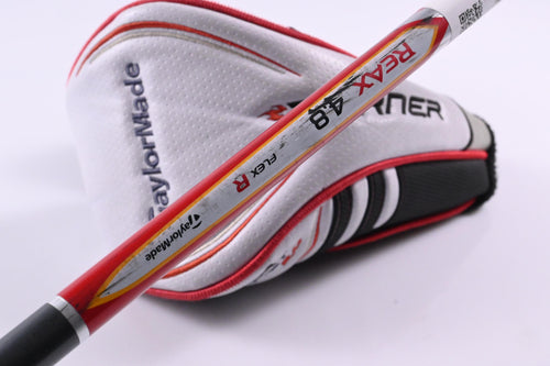 Taylormade Burner Superfast 2.0 #3 Wood / 15 Degree / Regular Flex Taylormade