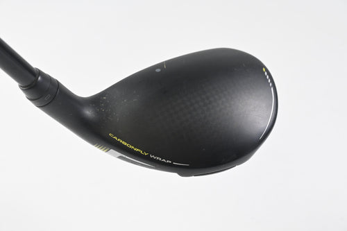 Ping G430 #3 Hybrid / 19 Degree / Stiff Flex Kai'li White 80 Shaft