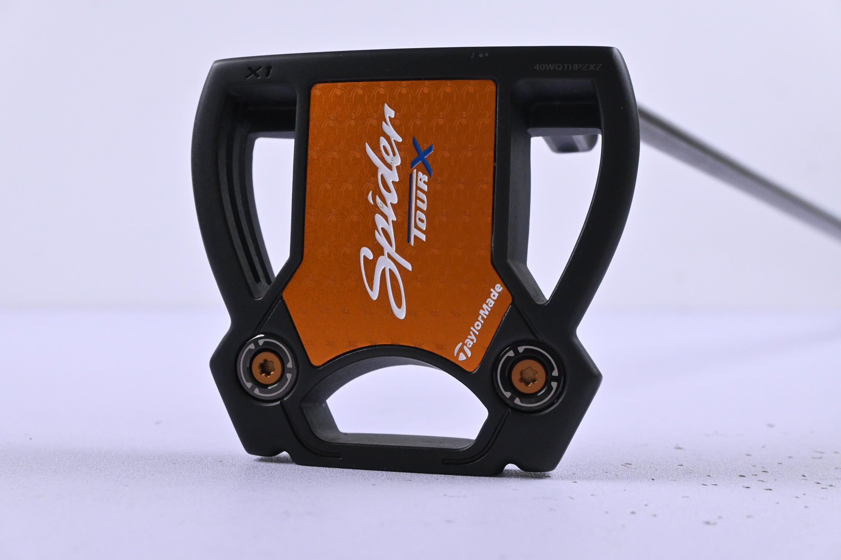 Taylormade Spider Tour X Black 2025 Putter / 34 Inch
