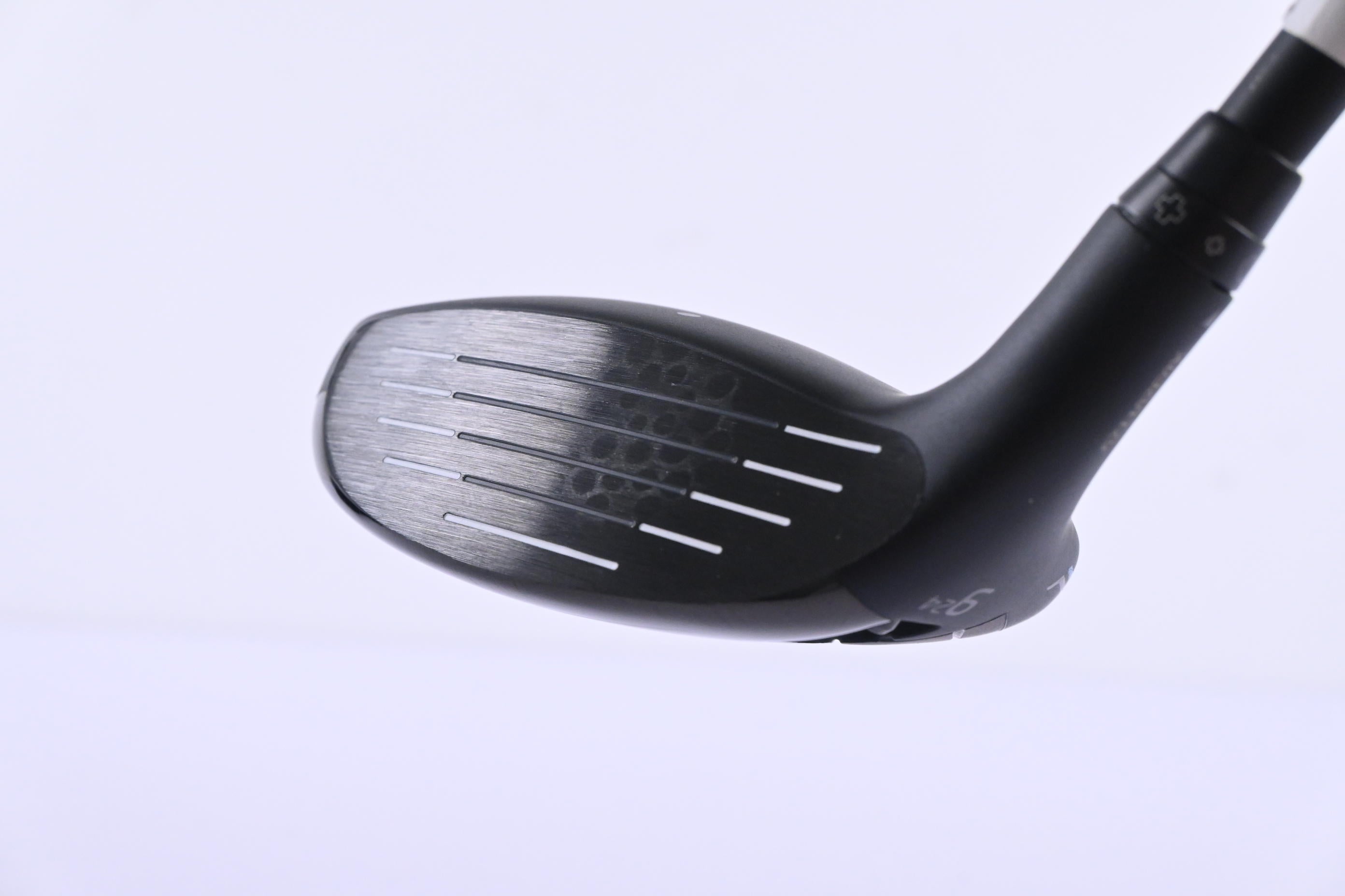 Ping G440 Max #9 Wood / 24 Degree / Regular Flex Alta CB Blue 65 Shaft