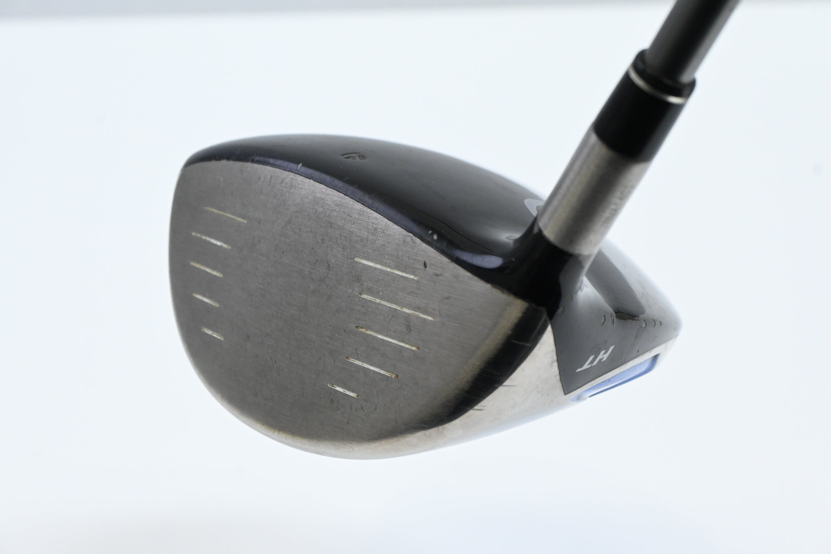 Ladies Taylormade Burner HT Driver / 13 Degree / Ladies Flex Taylormade Reax 50