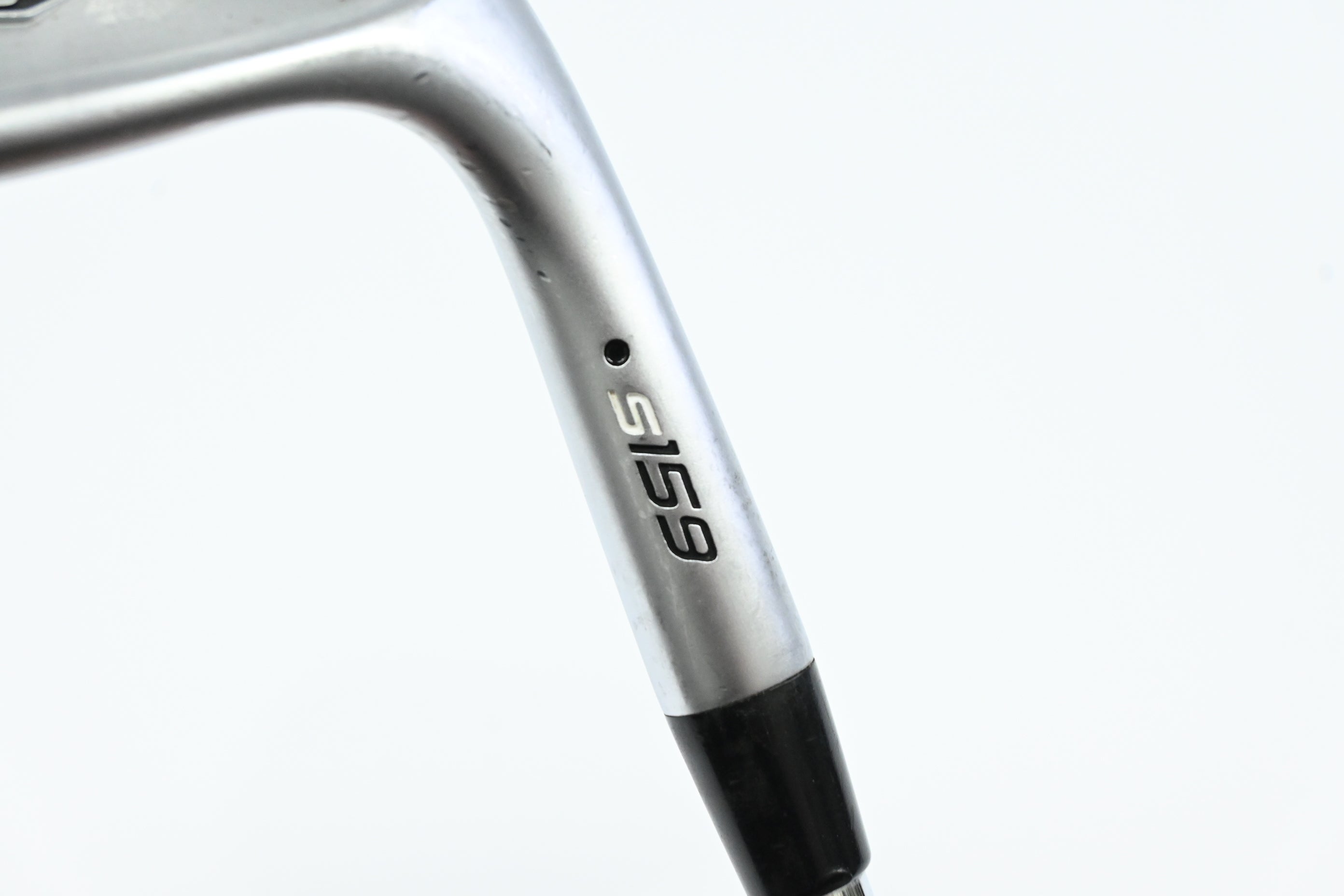 Ping S159 Sand Wedge / 54 Degree / Black Dot / Wedge Flex Ping Z-ZII5 Shaft
