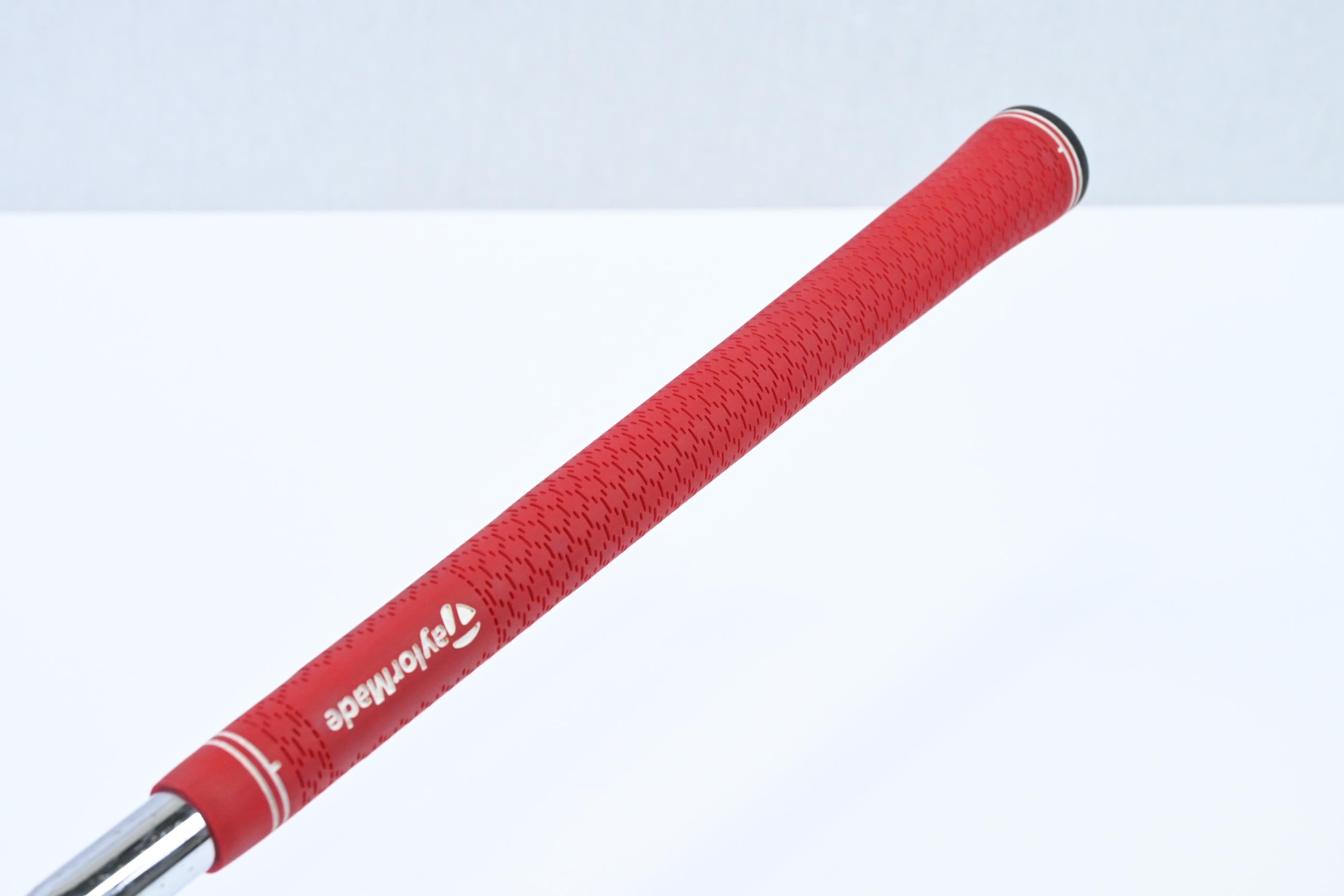 Taylormade Z-Spin Red Lob Wedge / 60 Degree / Wedge Flex Taylormade Z-Spin Shaft