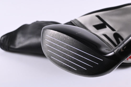 Titleist TSR3 #3 Wood / 15 Degree / Stiff Flex Tensei AV Blue 65 Shaft