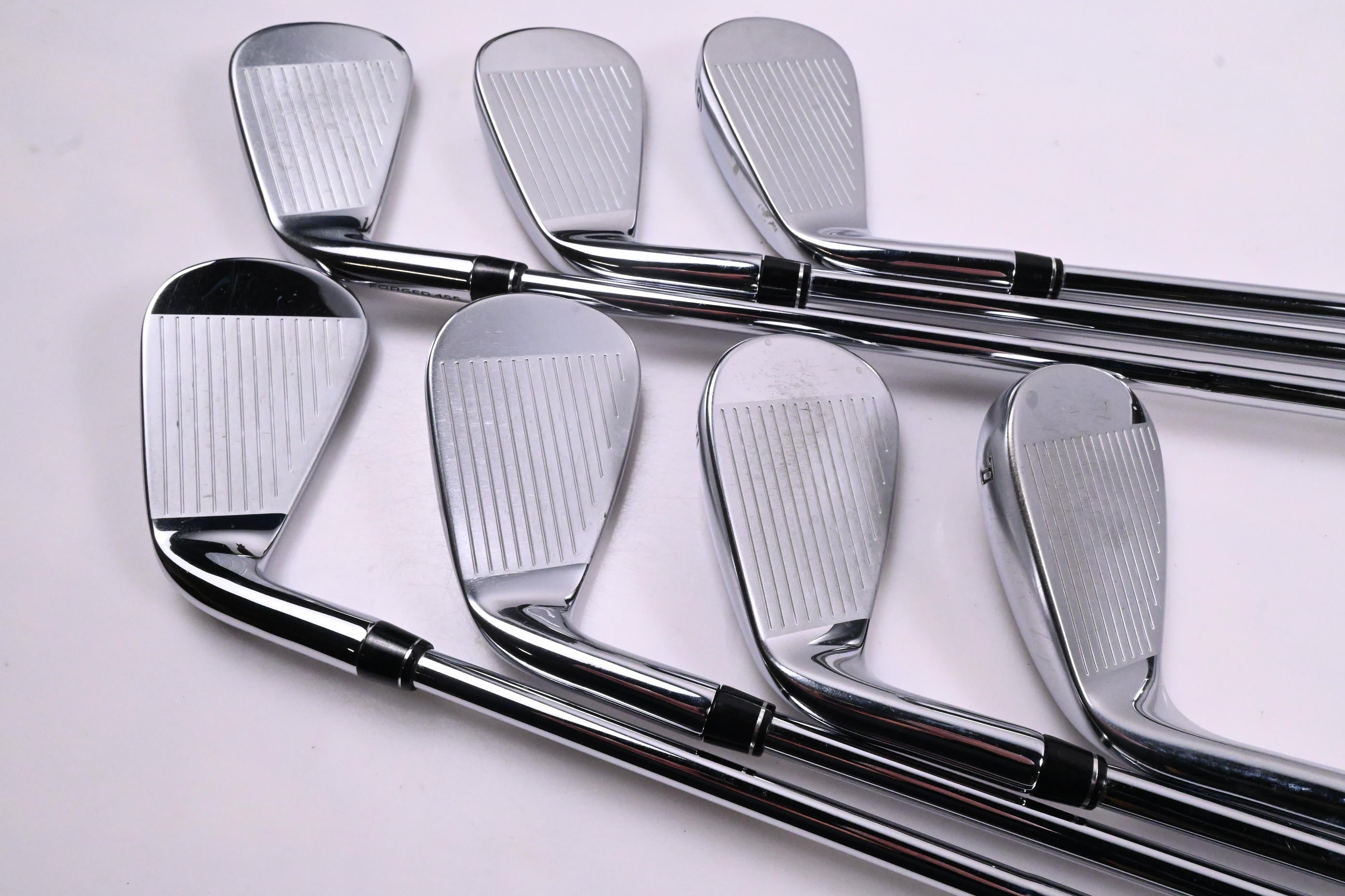Callaway Paradym Irons / 4-PW / X-Flex Elevate ETS 115 Shafts
